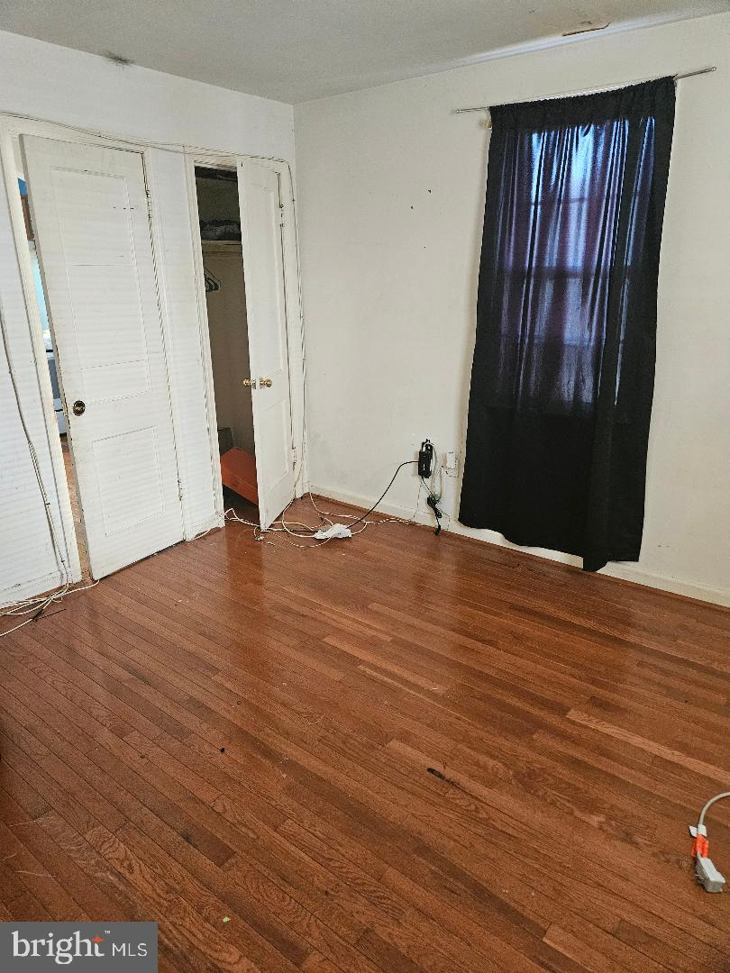 CAPITOL HEIGHTS - Residential