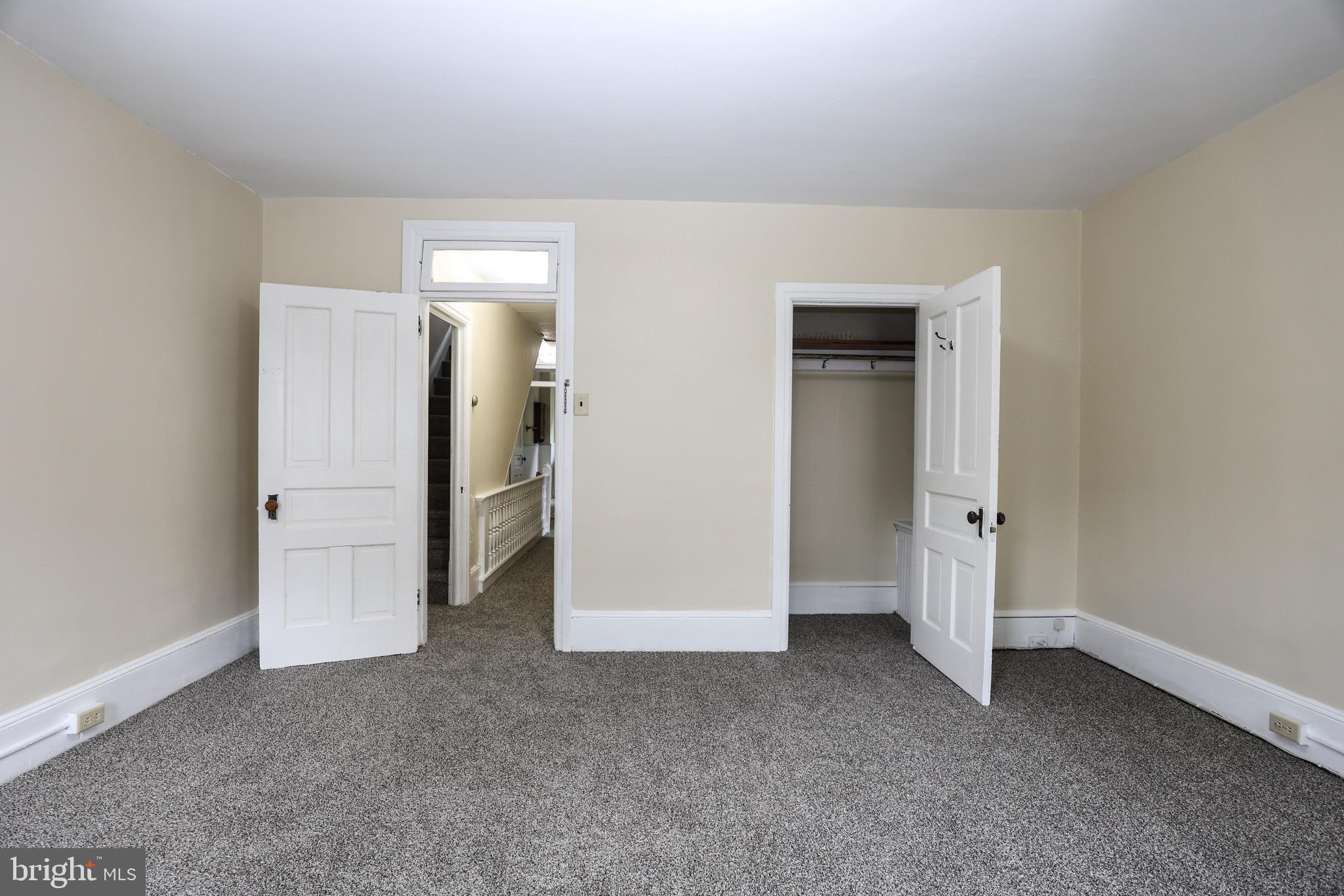 POTTSVILLE - Residential