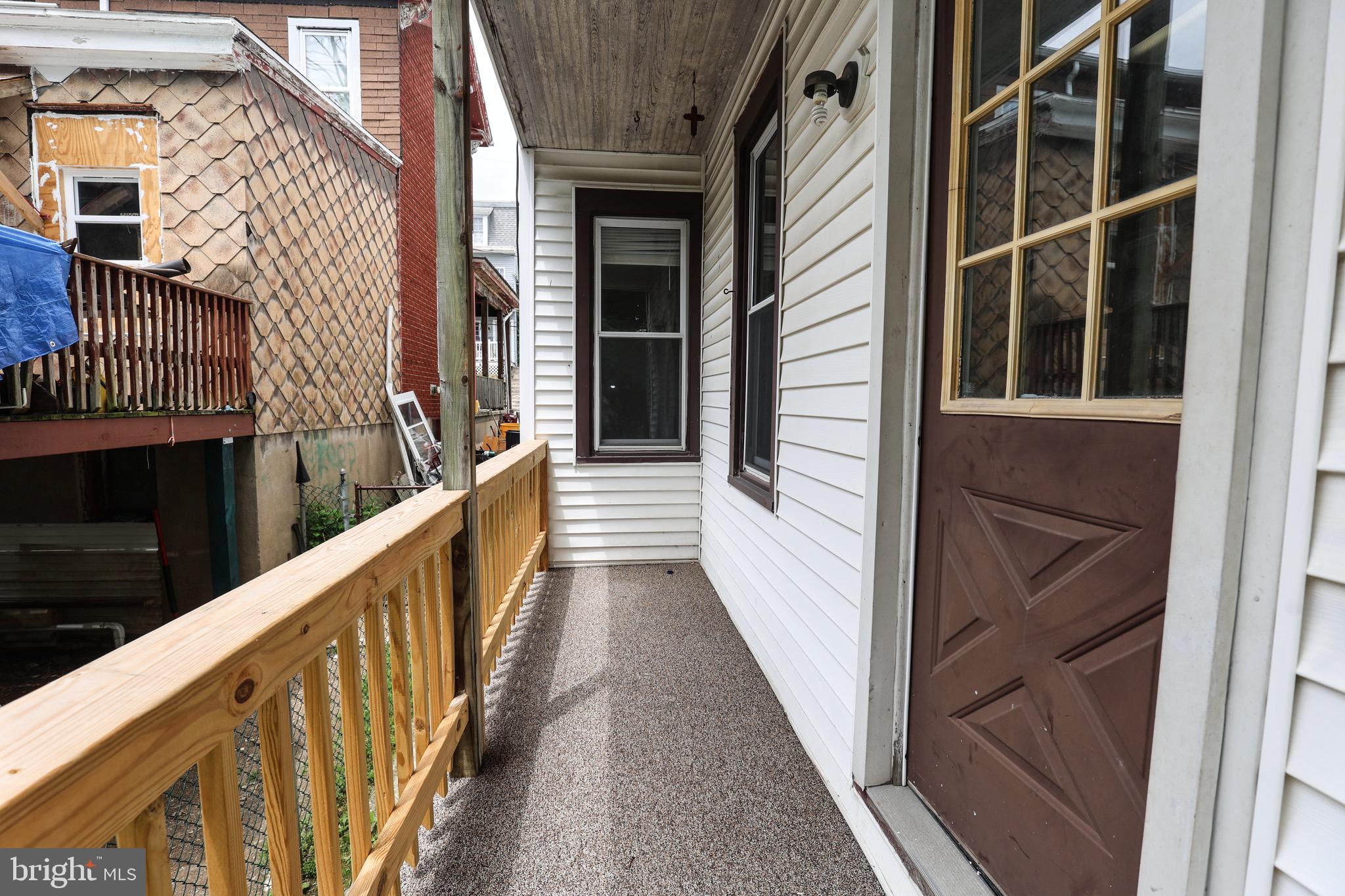 POTTSVILLE - Residential