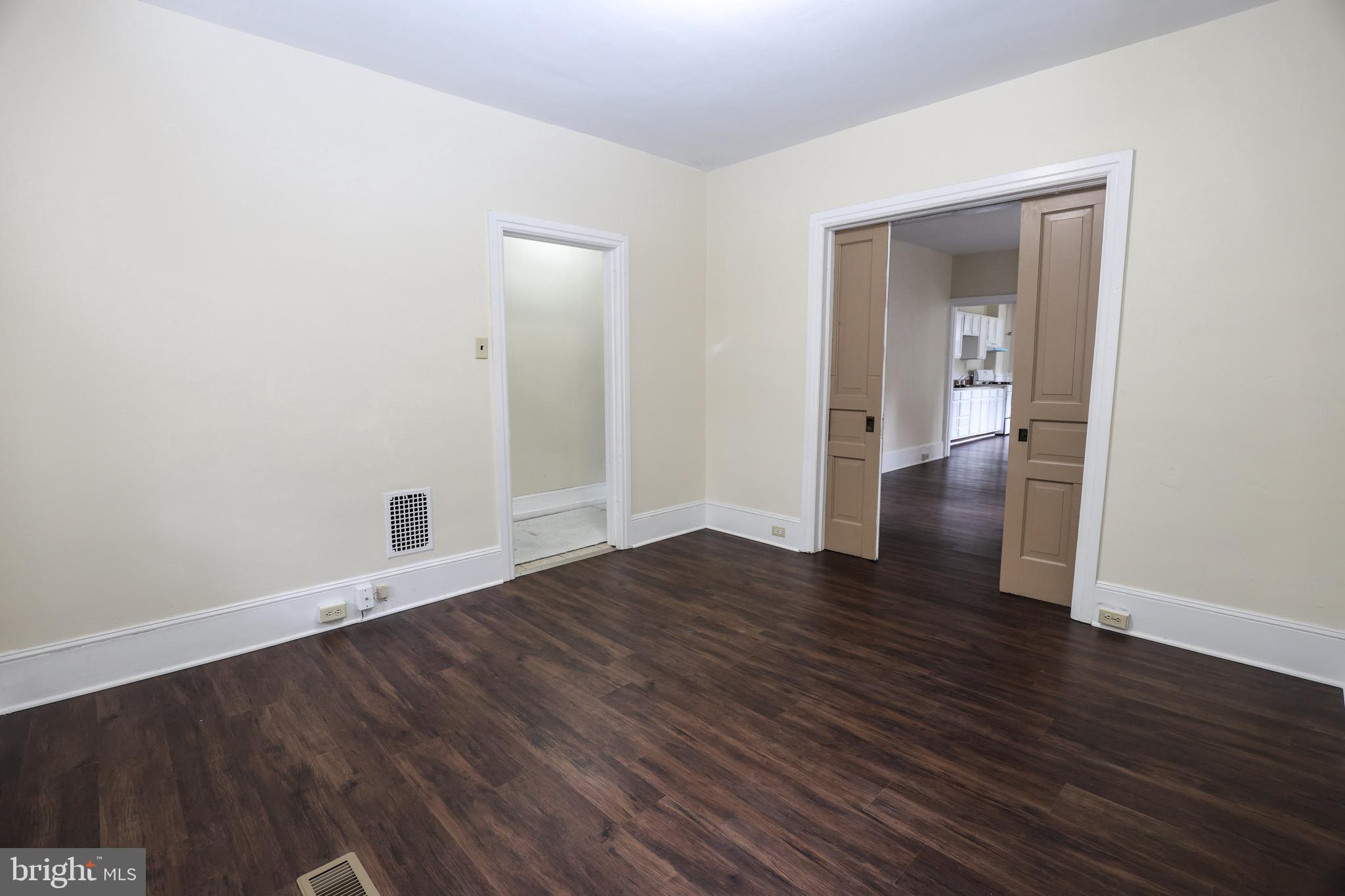 POTTSVILLE - Residential