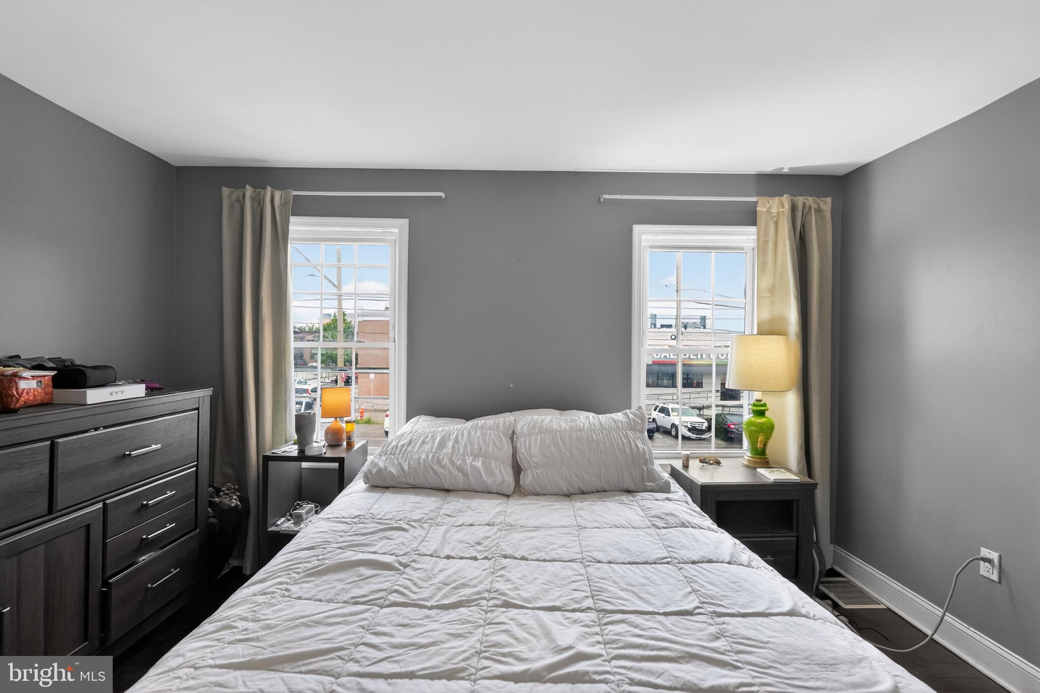 FISHTOWN - Residential