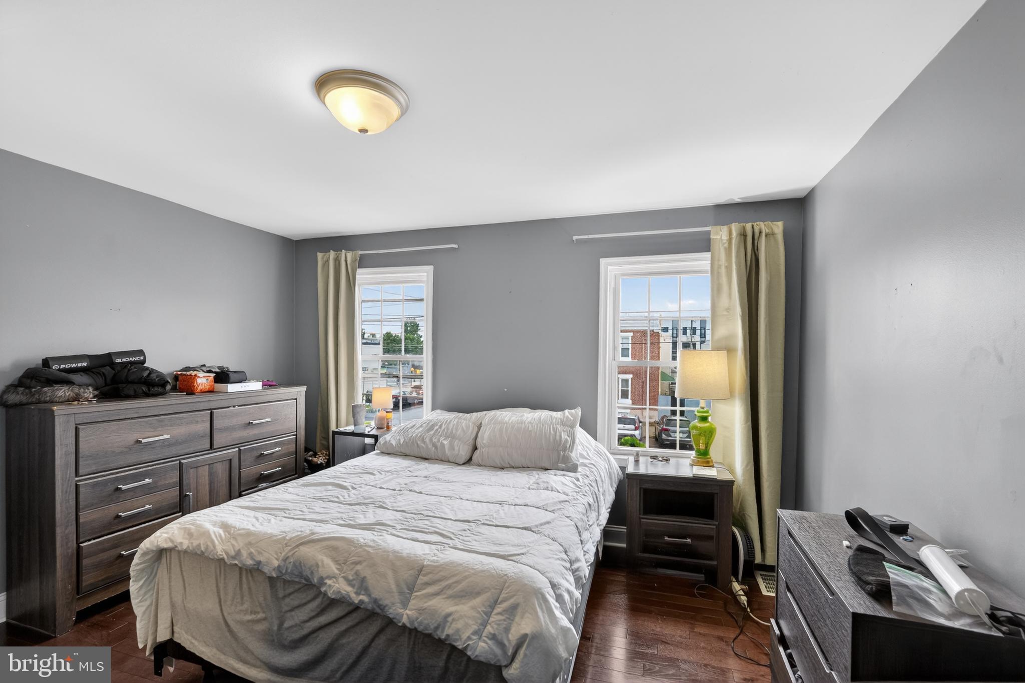 FISHTOWN - Residential
