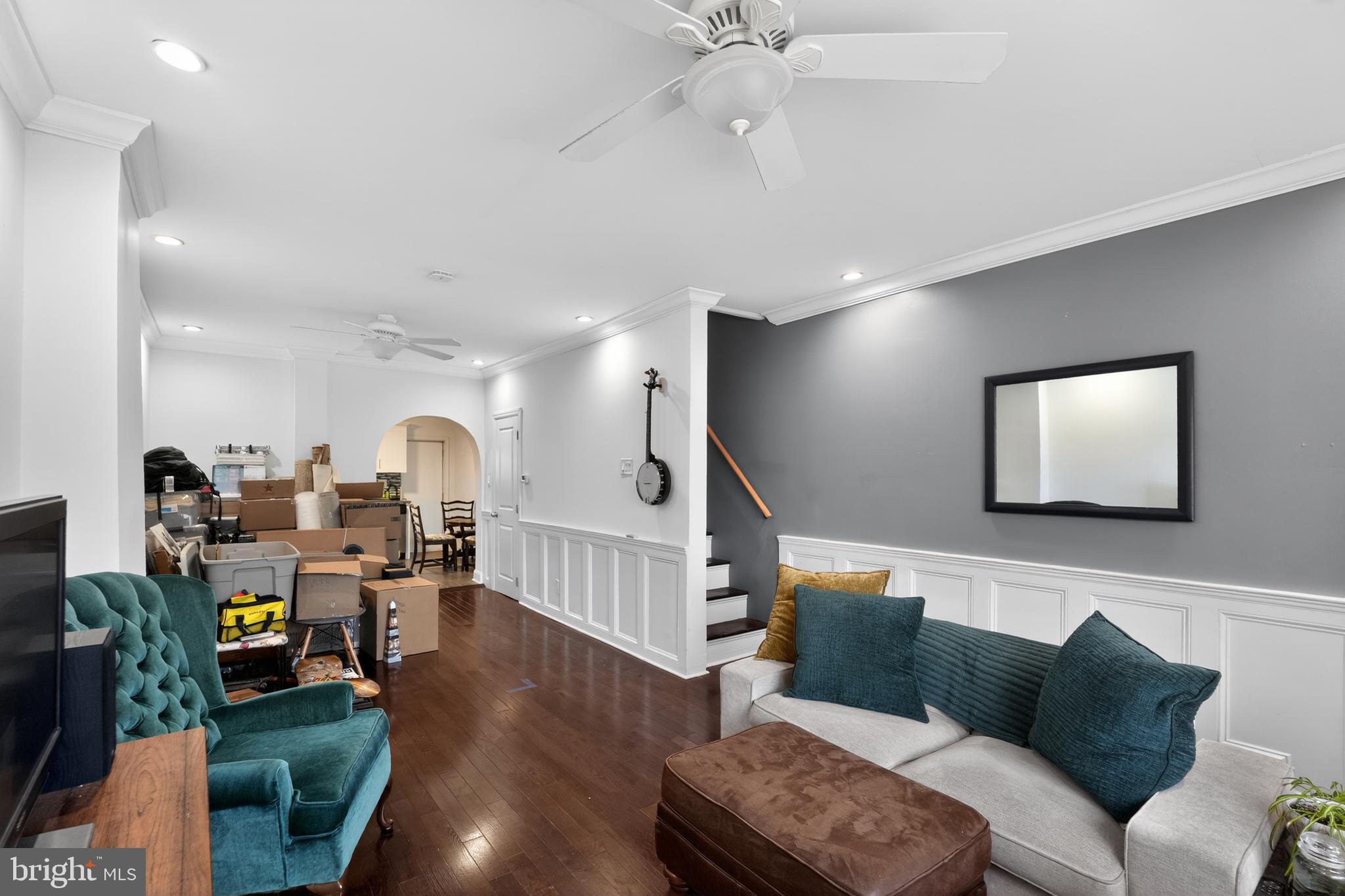 FISHTOWN - Residential