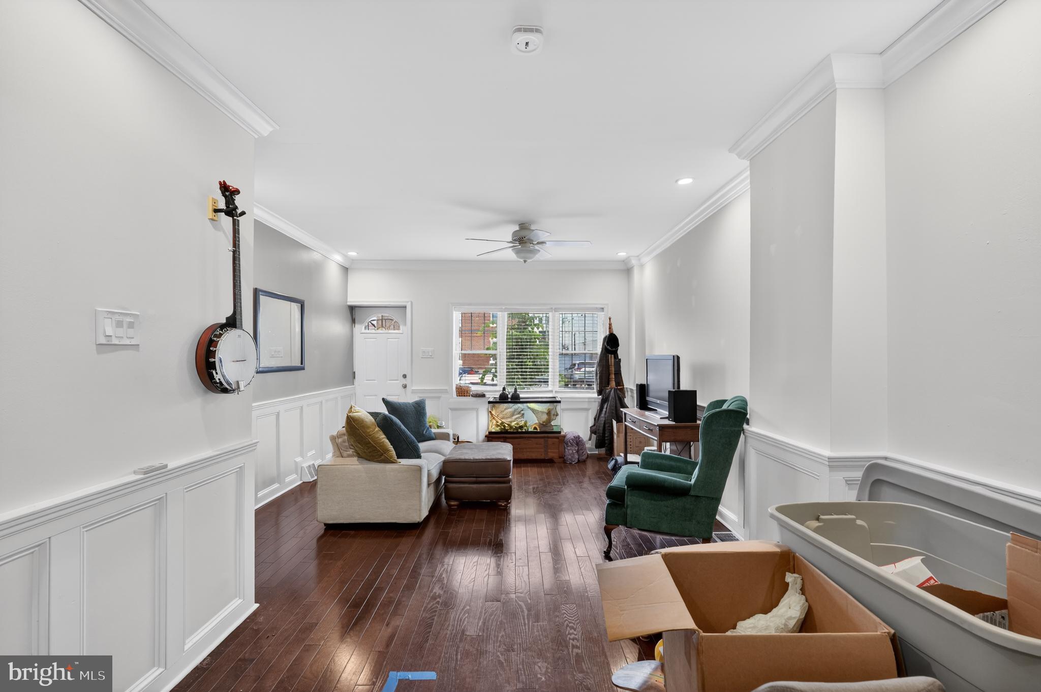 FISHTOWN - Residential