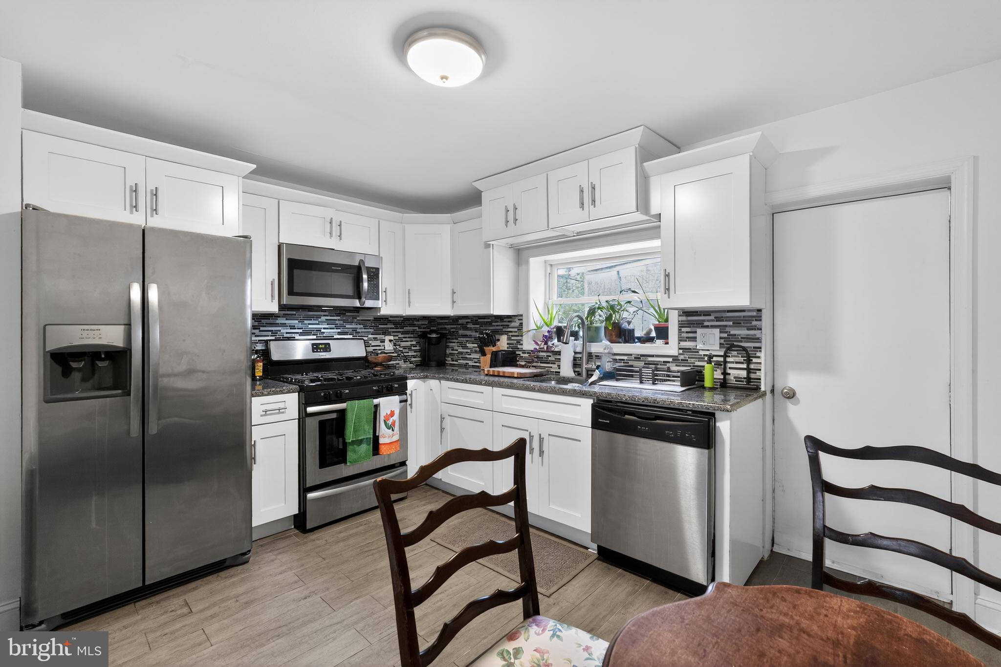 FISHTOWN - Residential