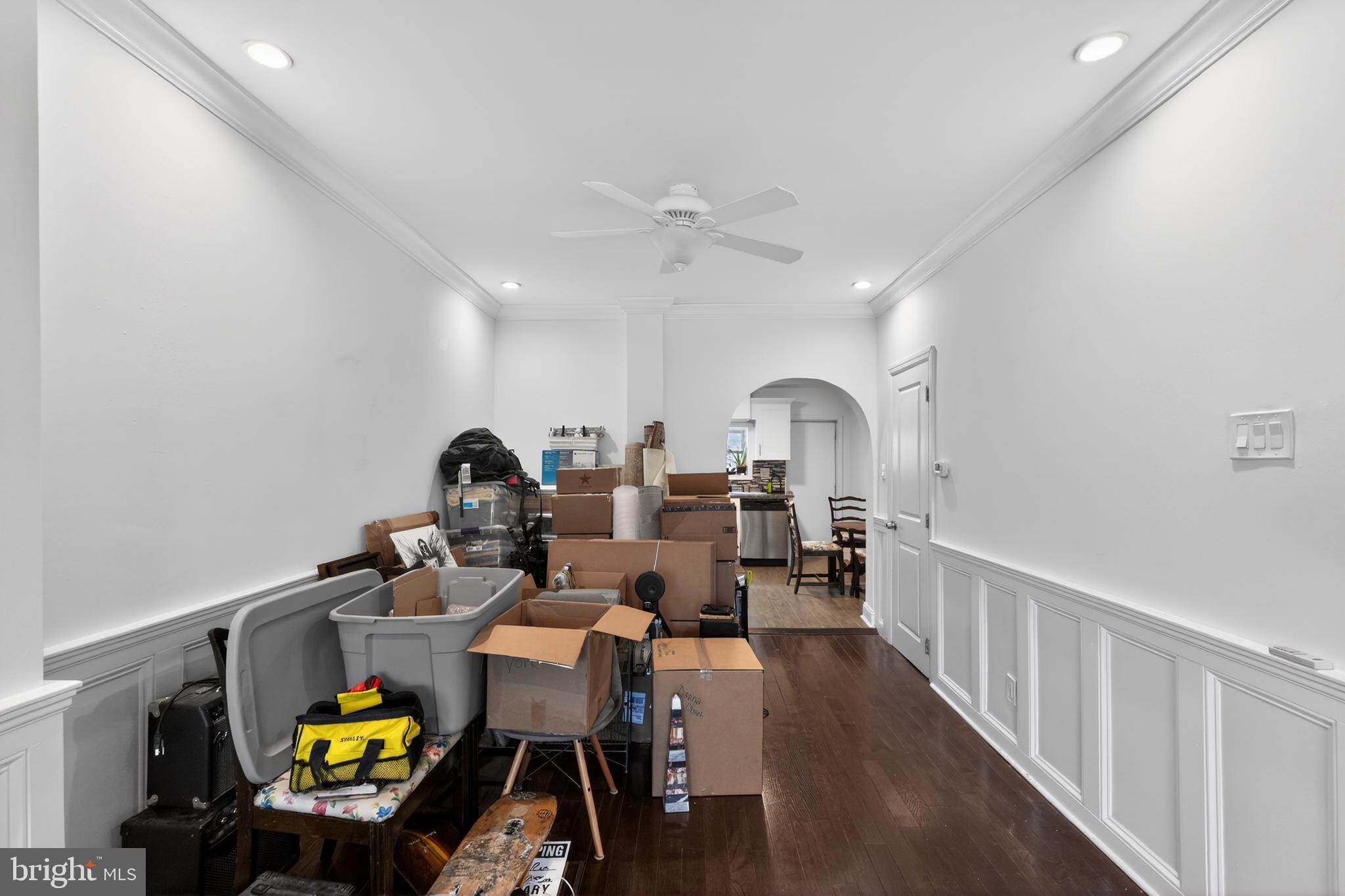 FISHTOWN - Residential