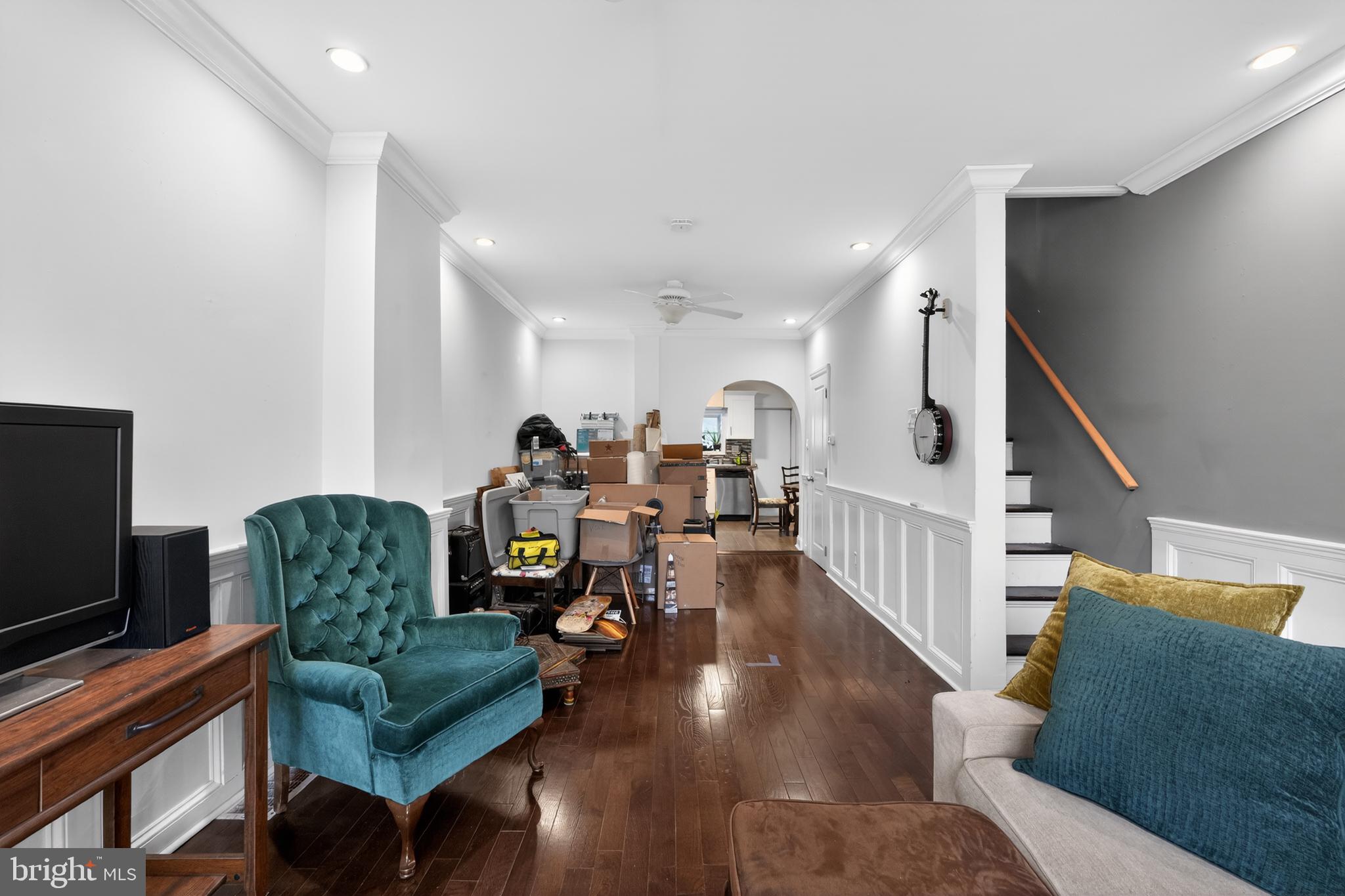 FISHTOWN - Residential