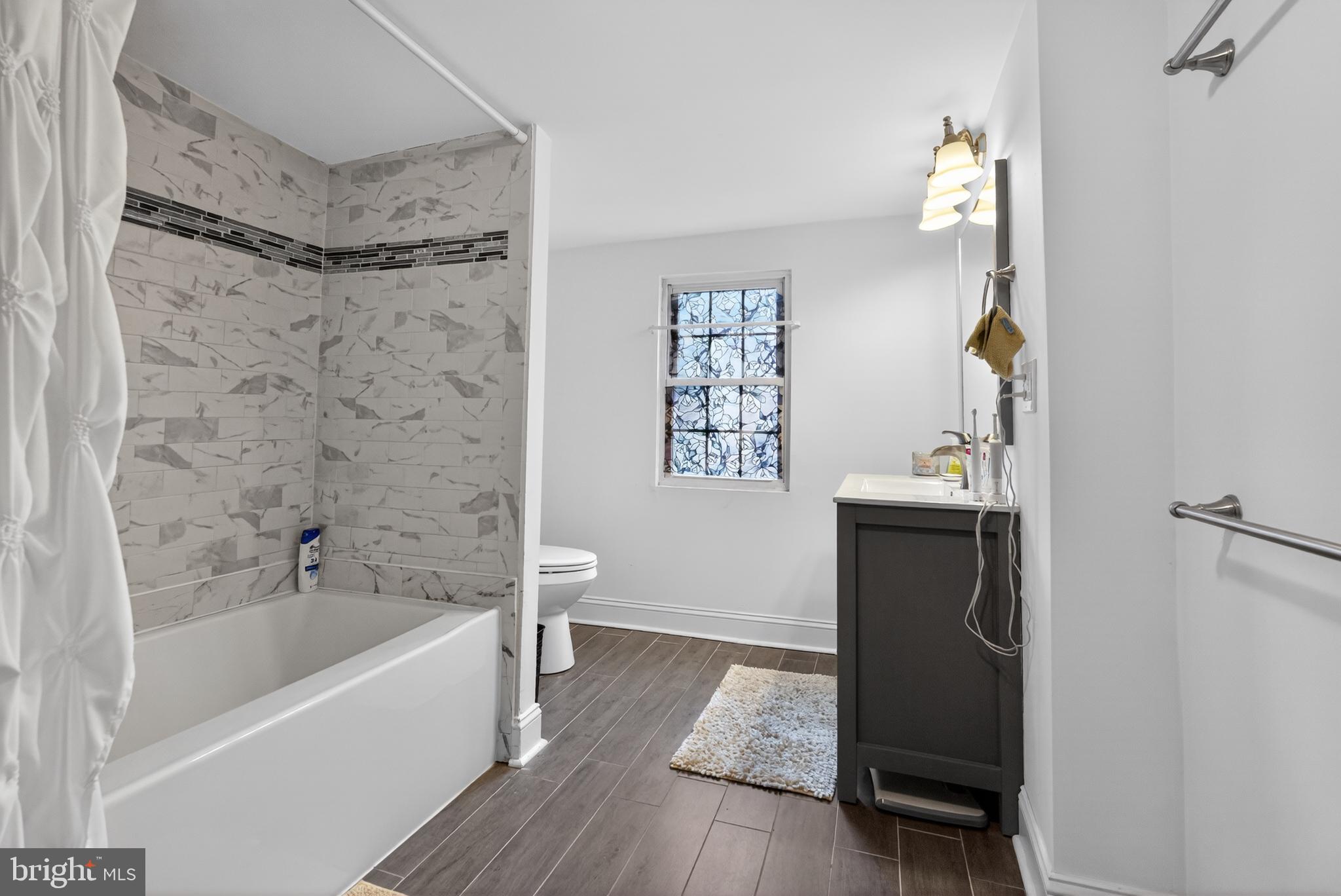 FISHTOWN - Residential