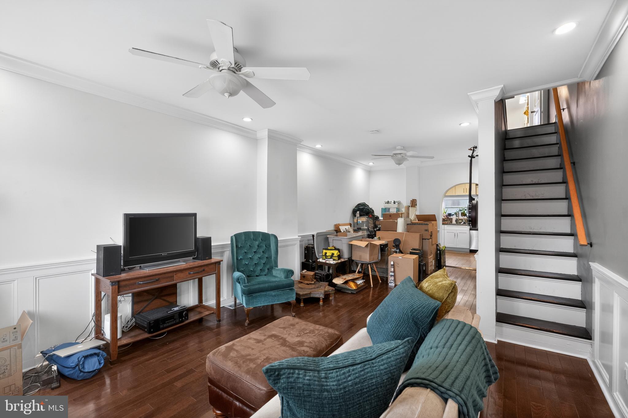 FISHTOWN - Residential