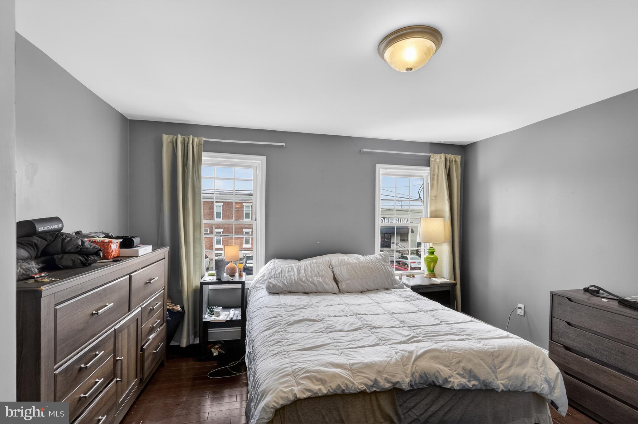 FISHTOWN - Residential
