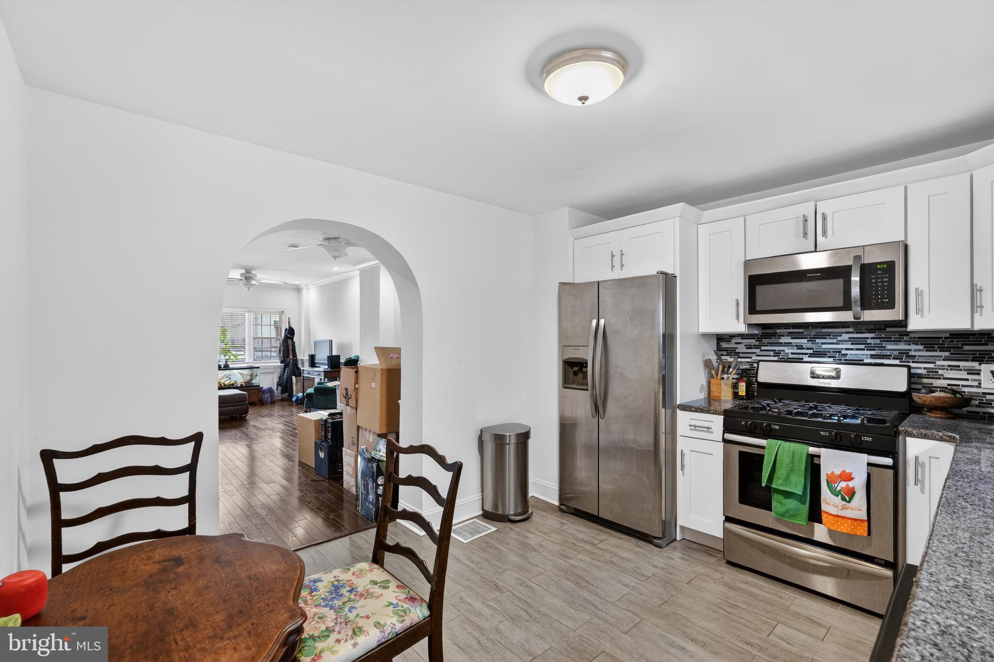 FISHTOWN - Residential