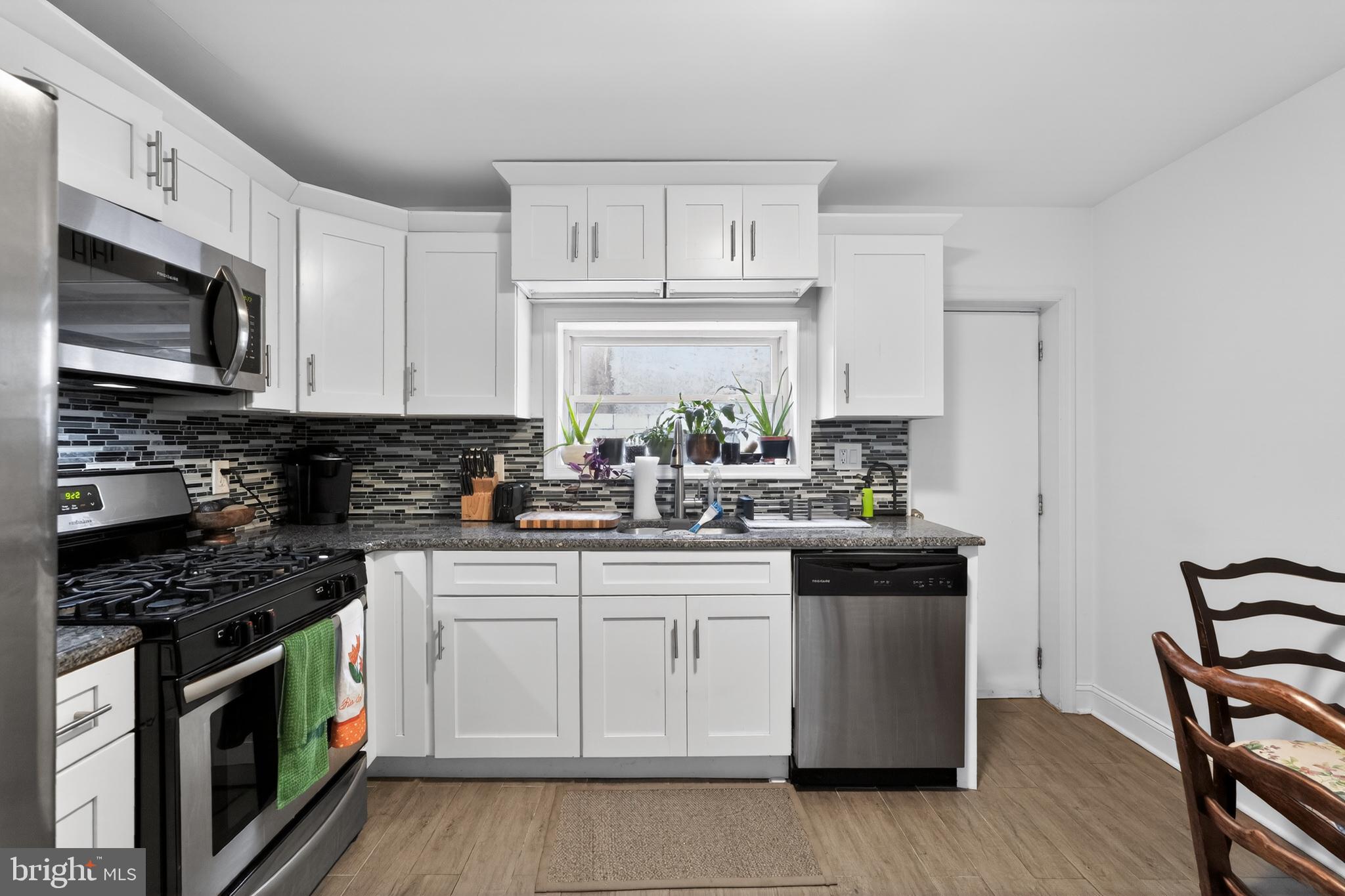 FISHTOWN - Residential