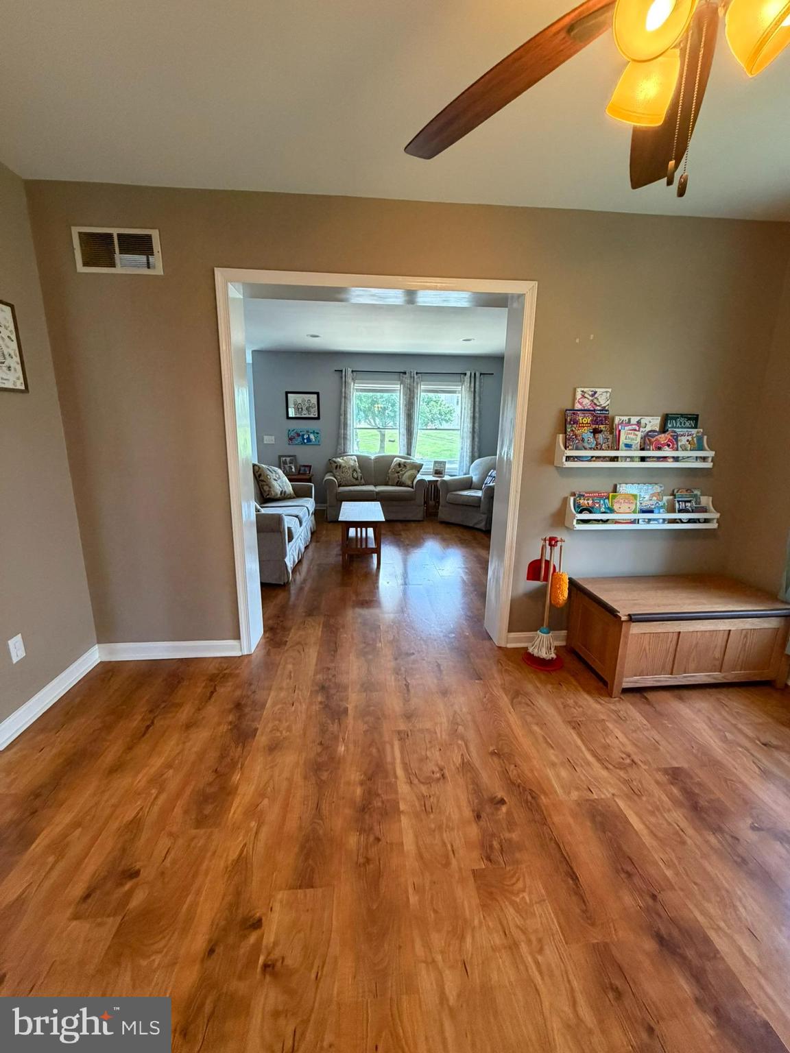 PERKIOMEN CROSSING - Residential