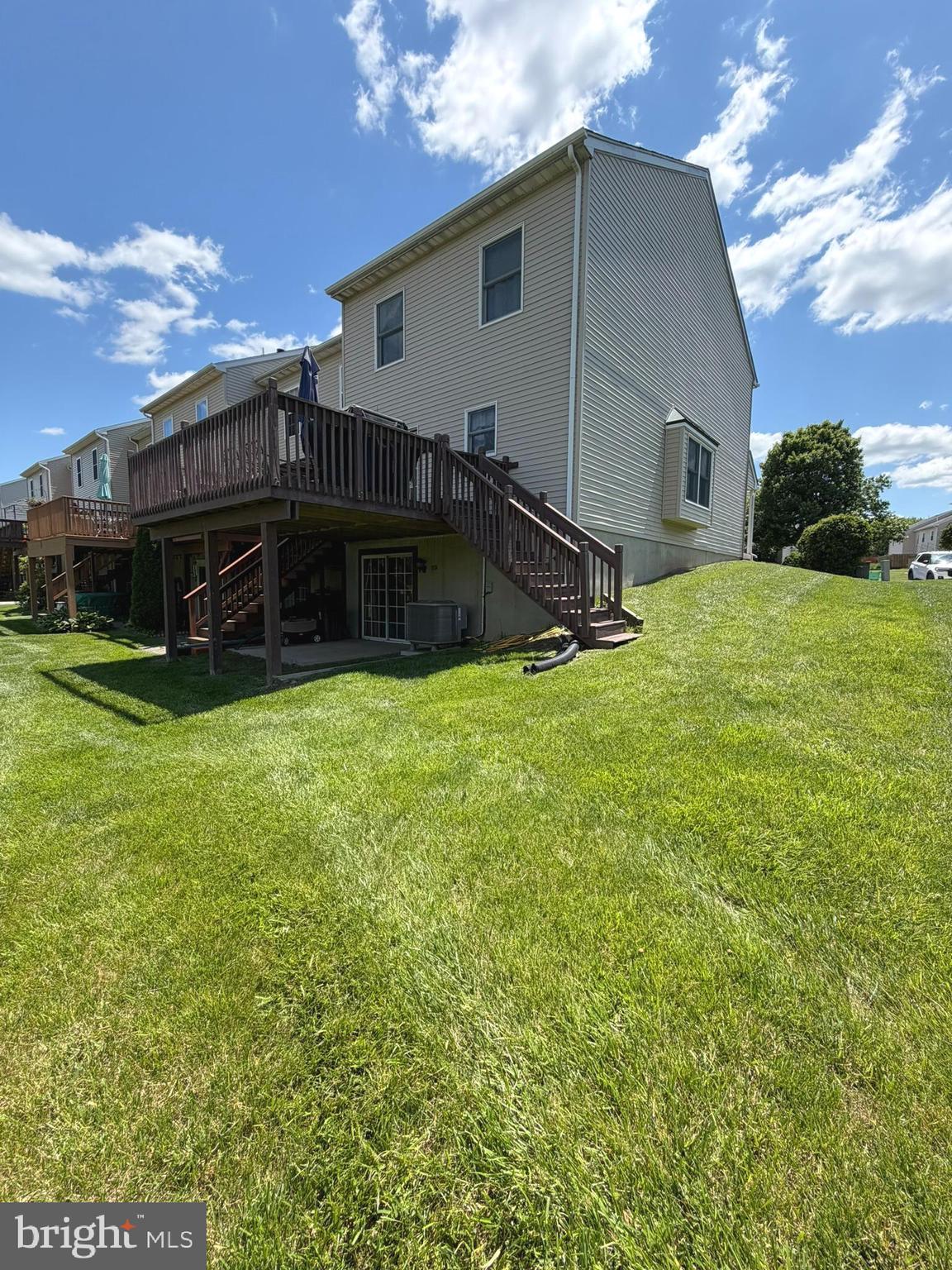 PERKIOMEN CROSSING - Residential