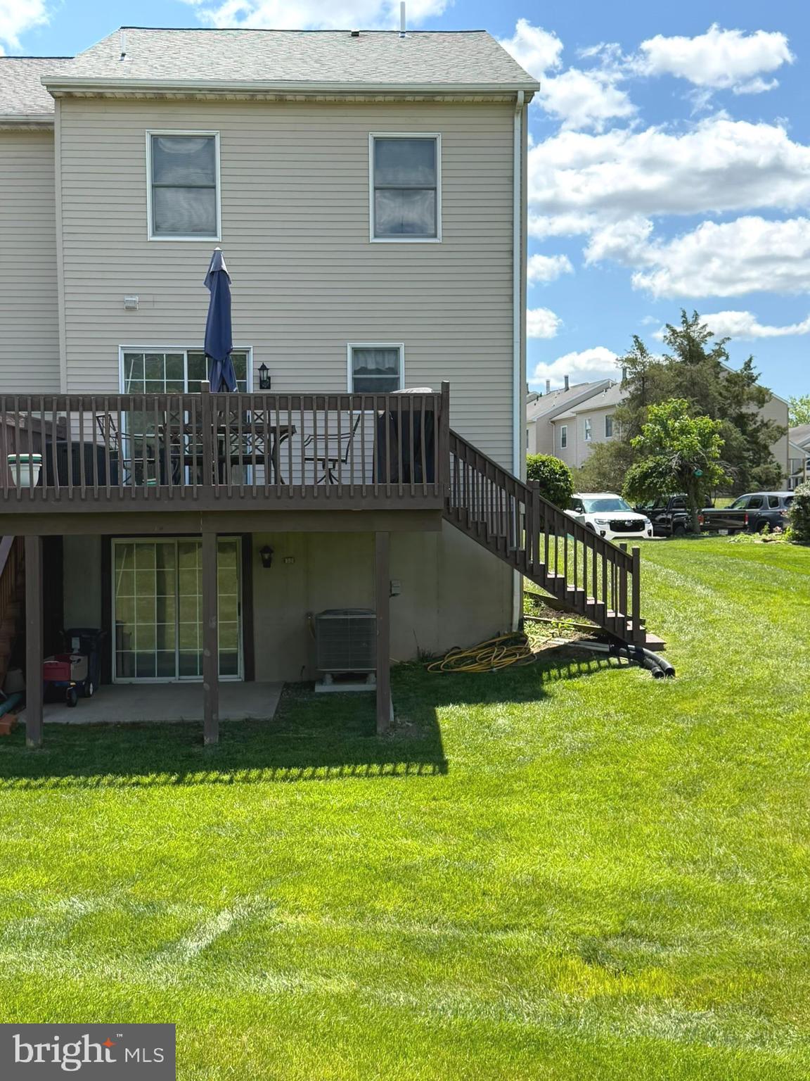 PERKIOMEN CROSSING - Residential