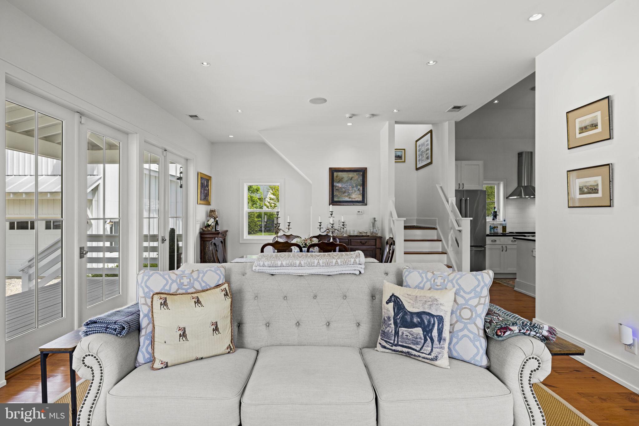 ST LOUIS - Residential