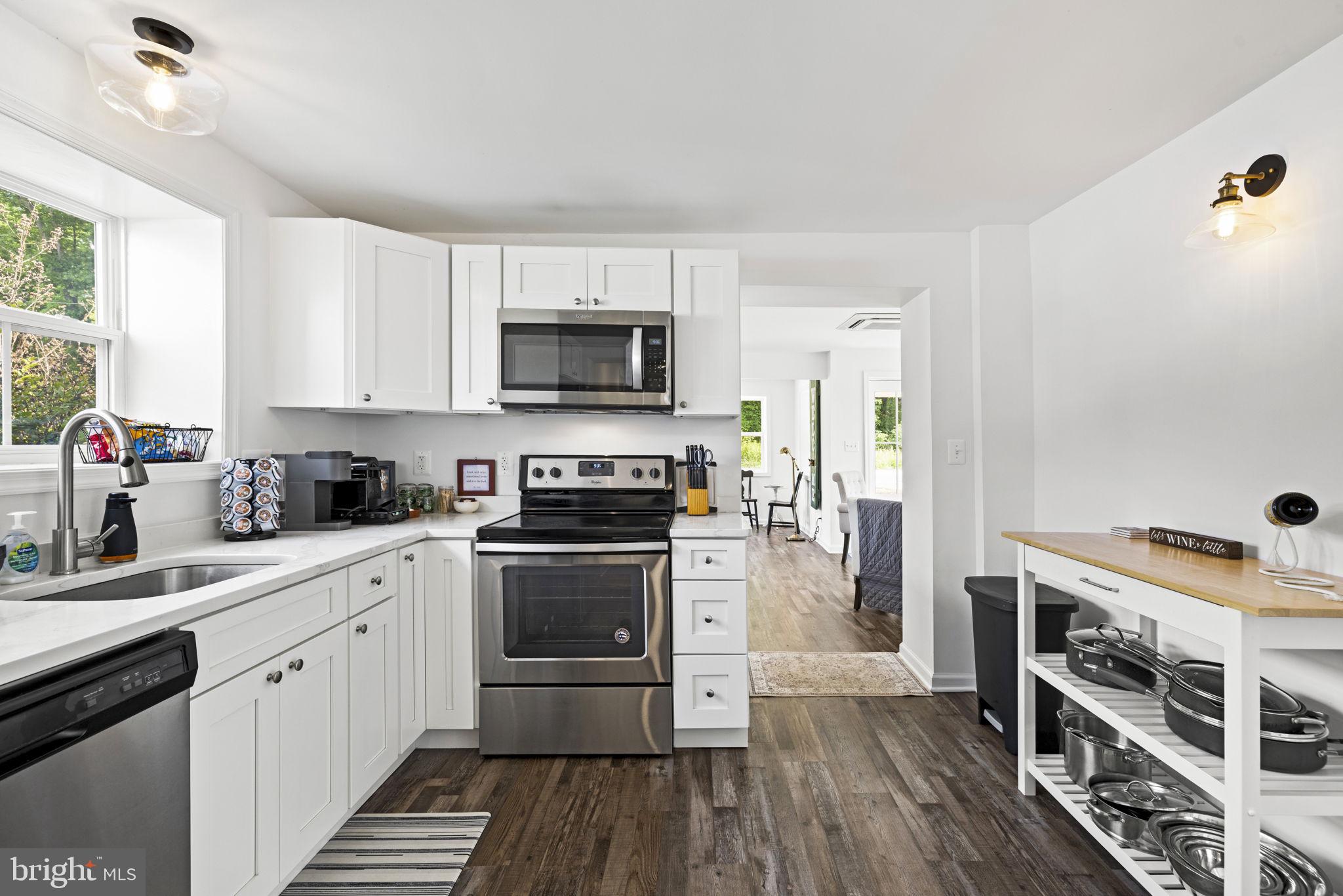 ST LOUIS - Residential