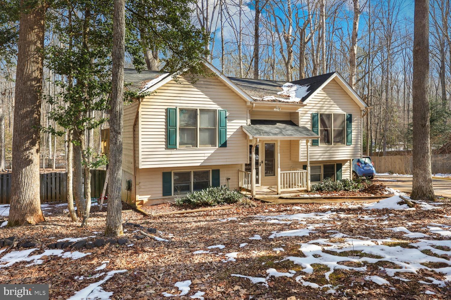 LAKE WILDERNESS - Residential