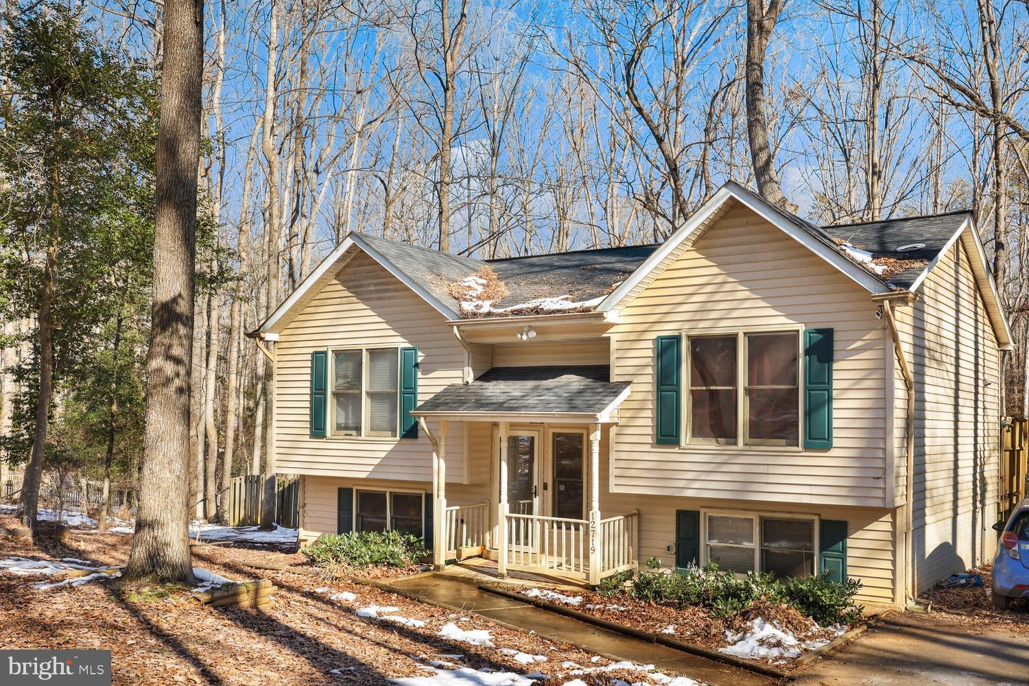 LAKE WILDERNESS - Residential