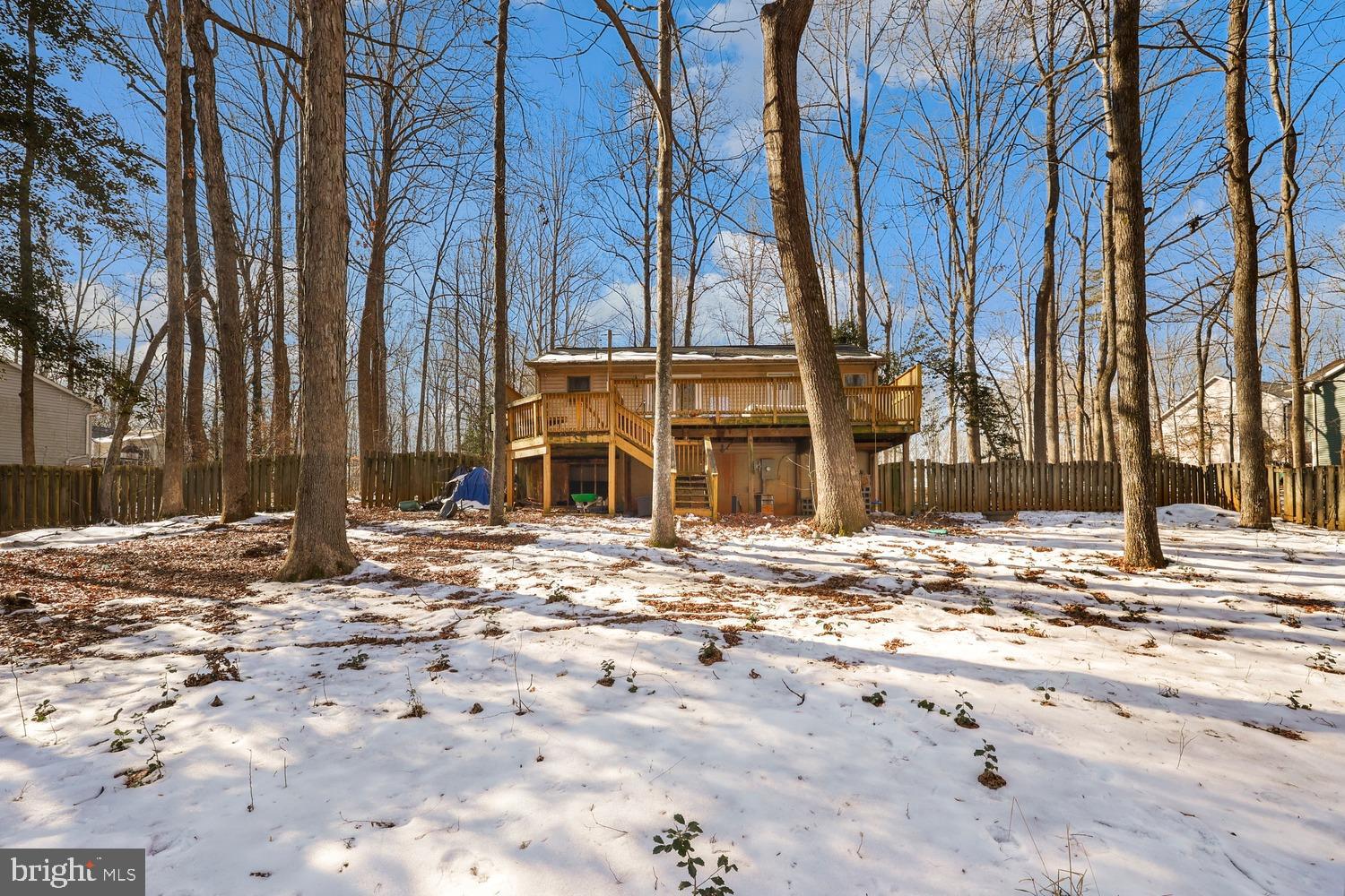 LAKE WILDERNESS - Residential