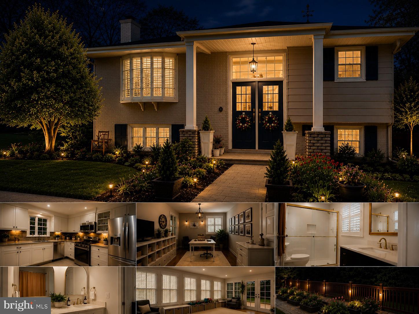 MT VERNON FOREST - Residential