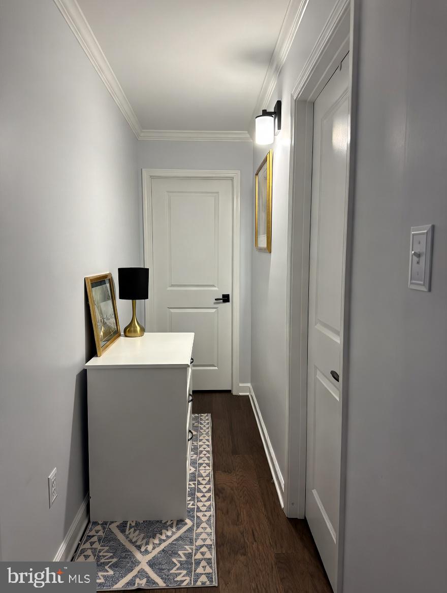 MT VERNON FOREST - Residential