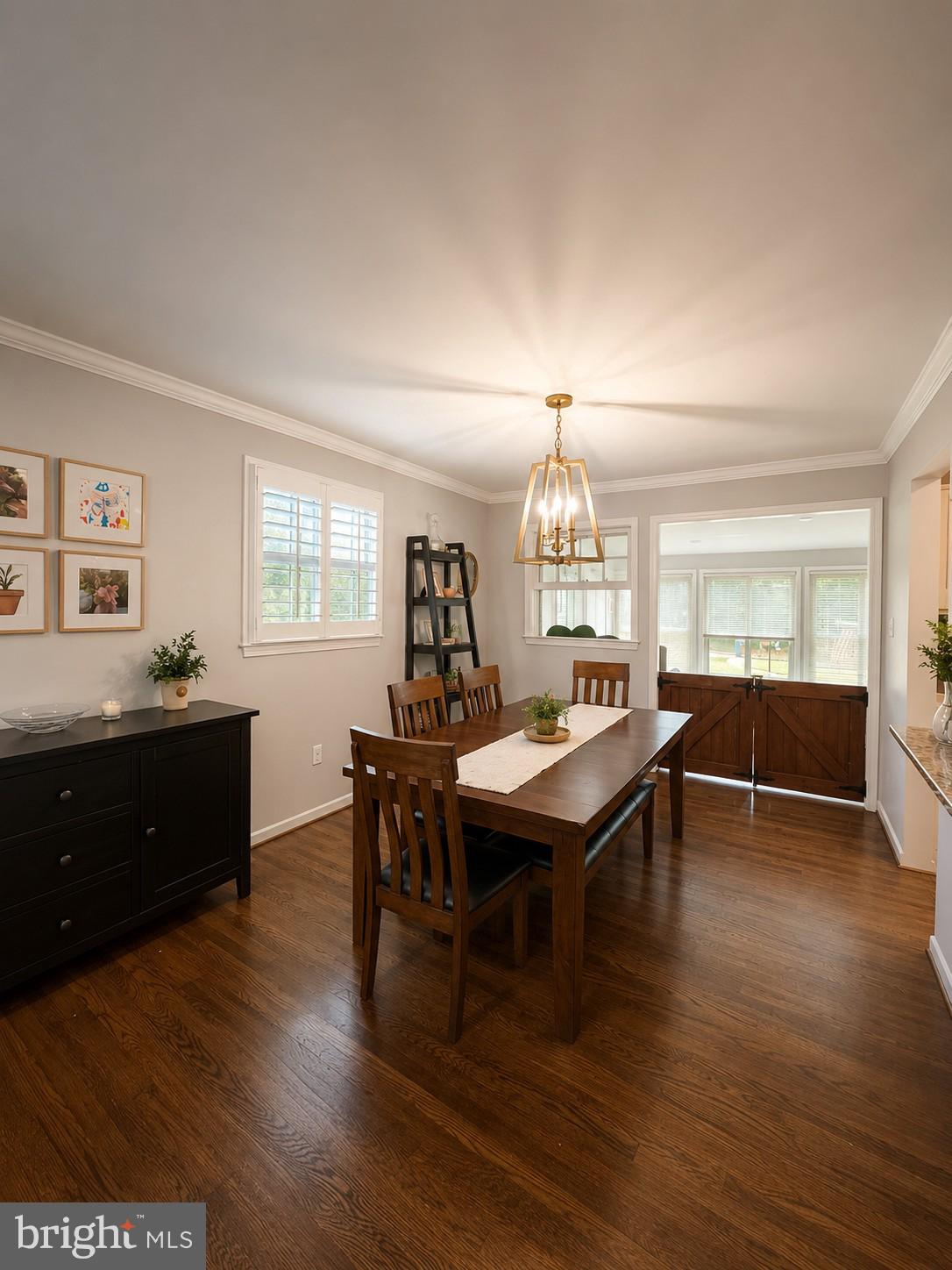 MT VERNON FOREST - Residential