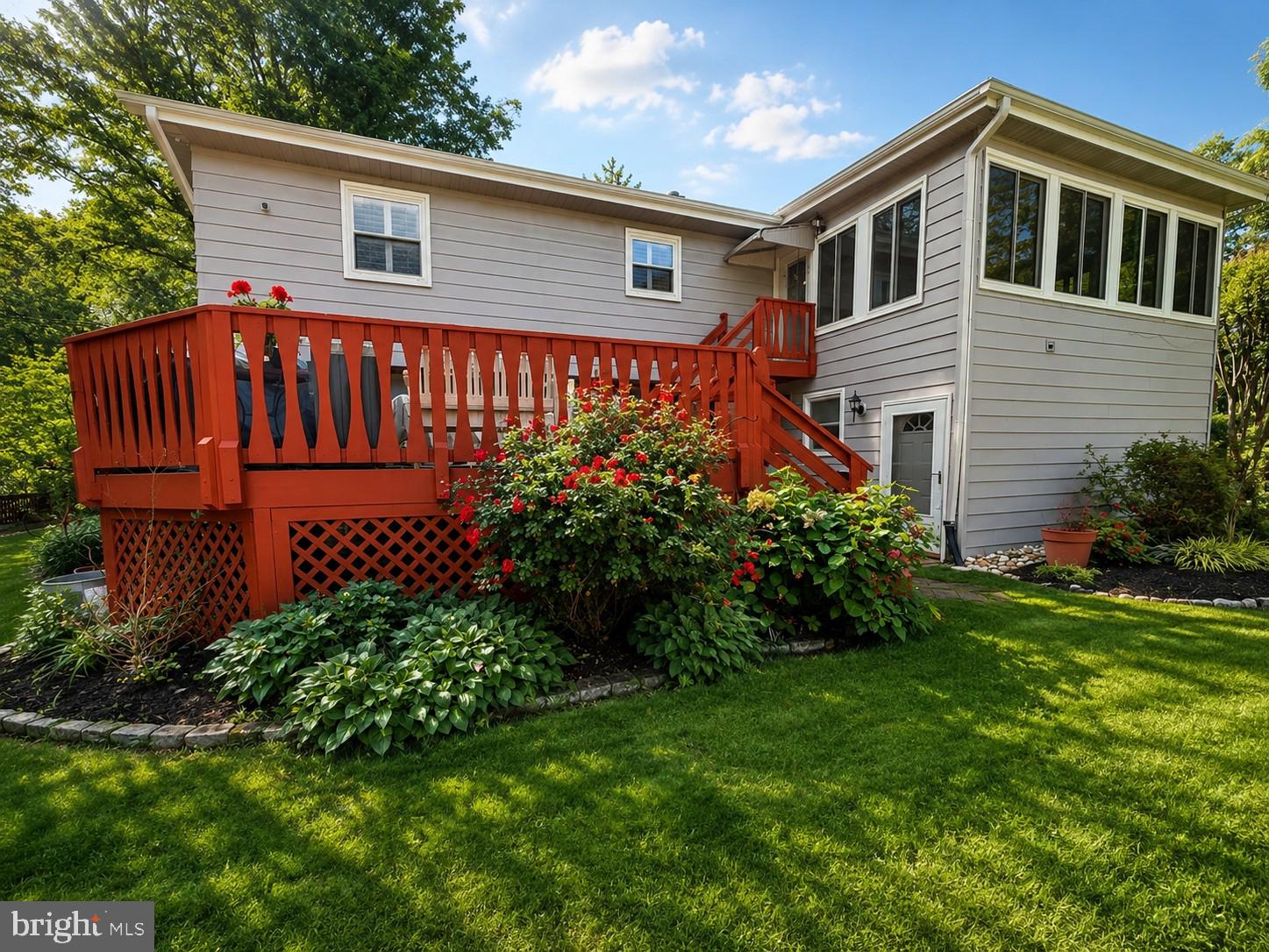 MT VERNON FOREST - Residential