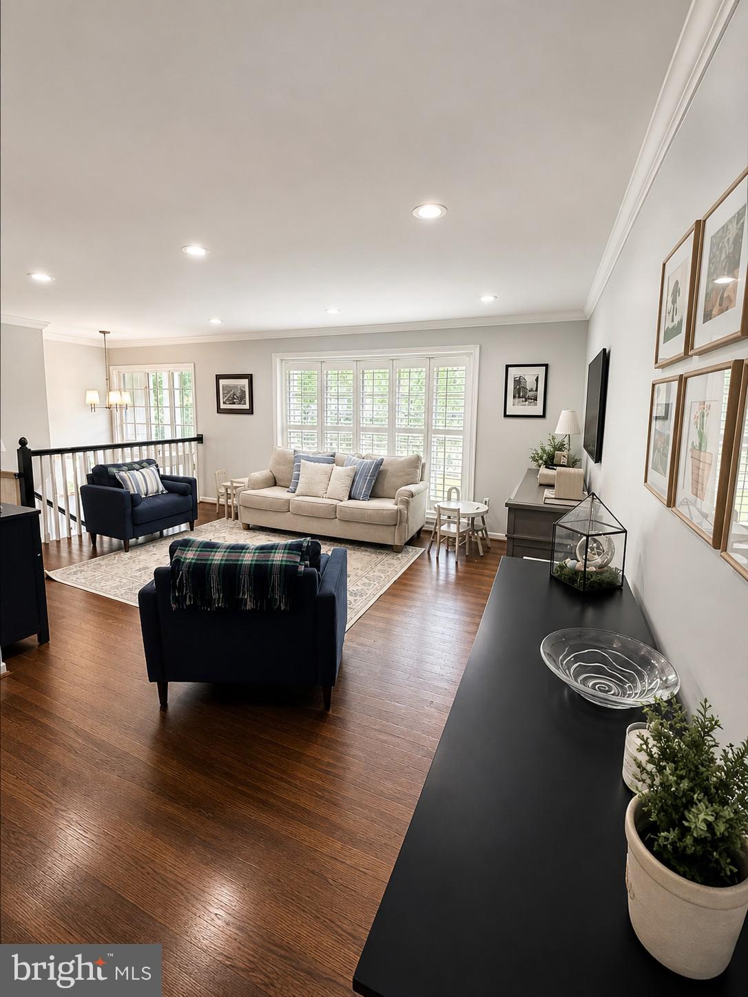 MT VERNON FOREST - Residential