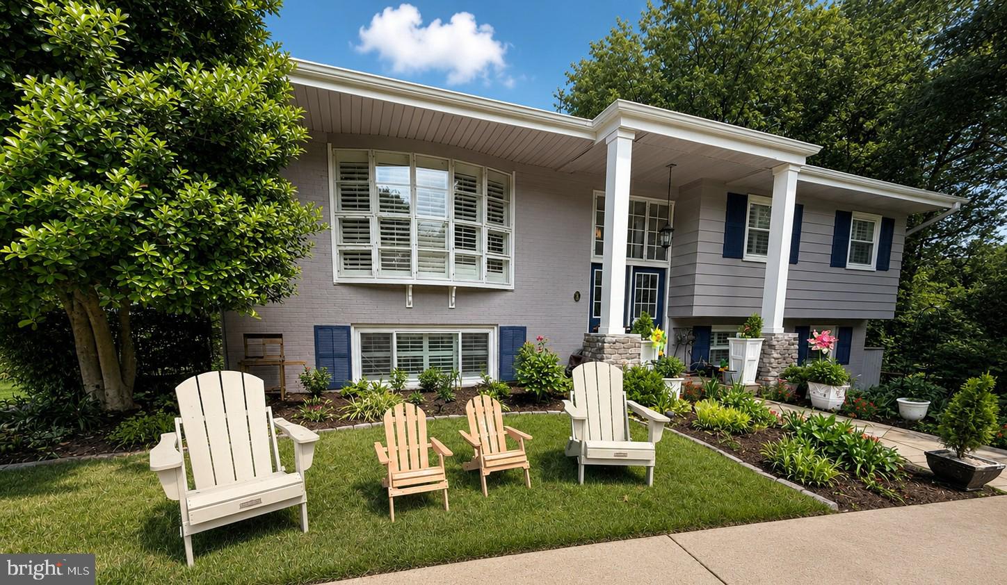 MT VERNON FOREST - Residential