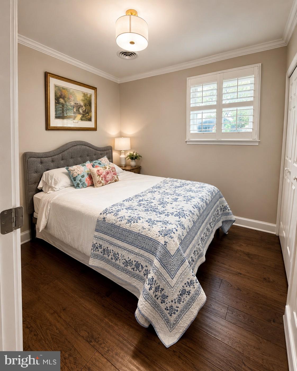 MT VERNON FOREST - Residential
