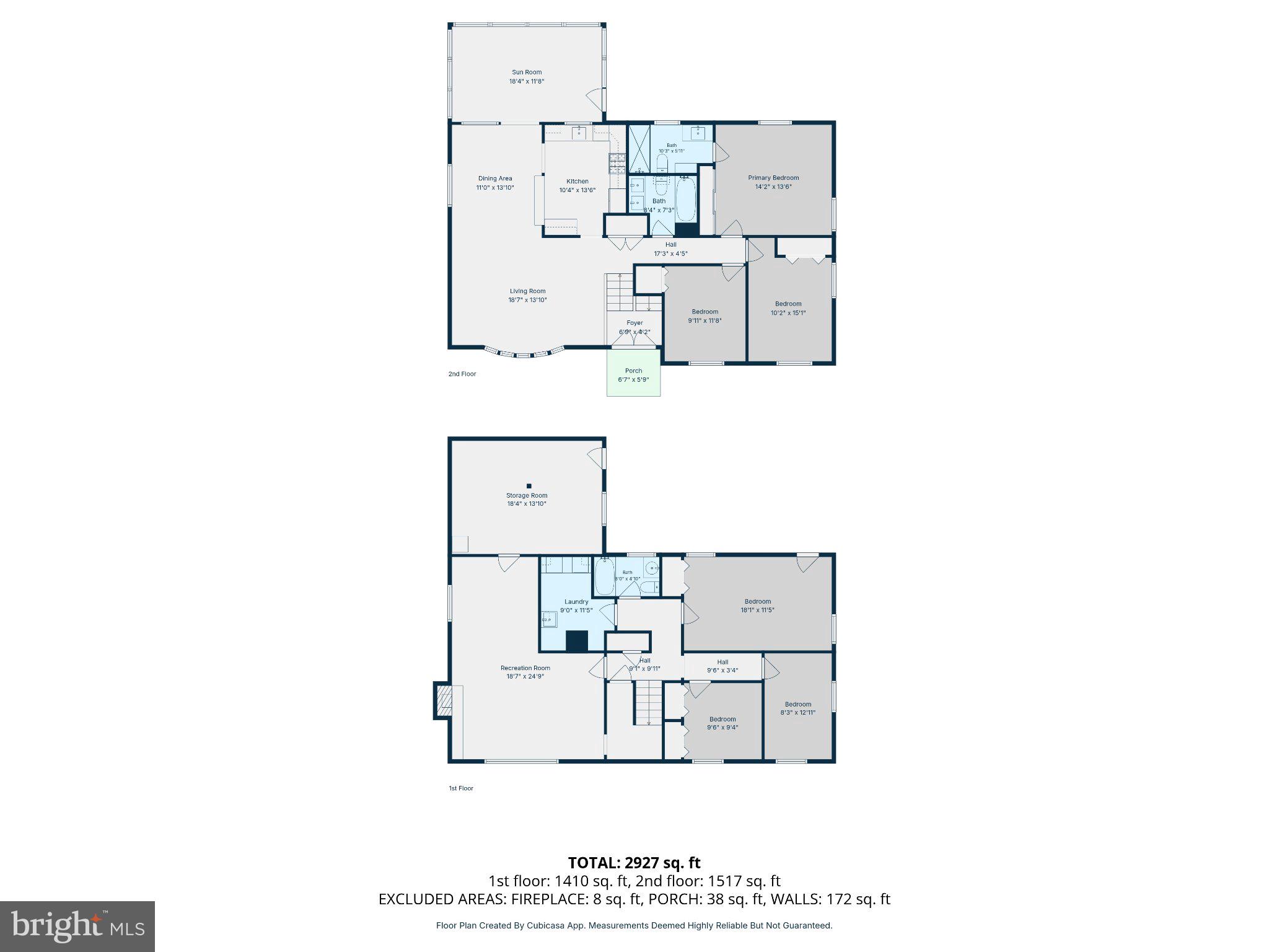 MT VERNON FOREST - Residential