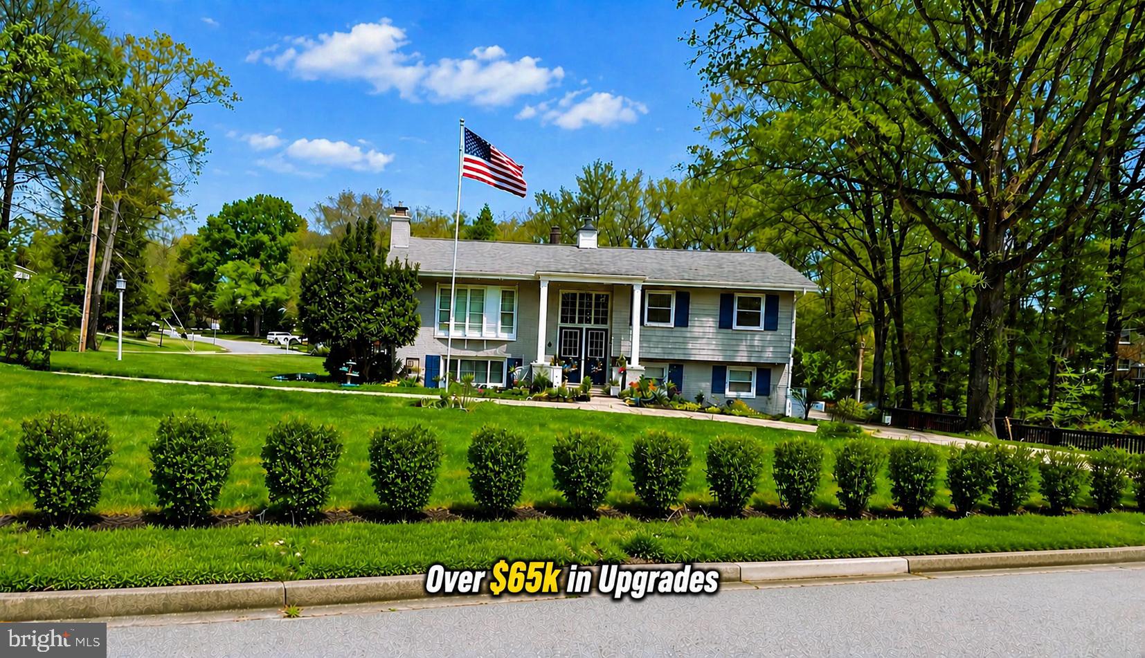 MT VERNON FOREST - Residential