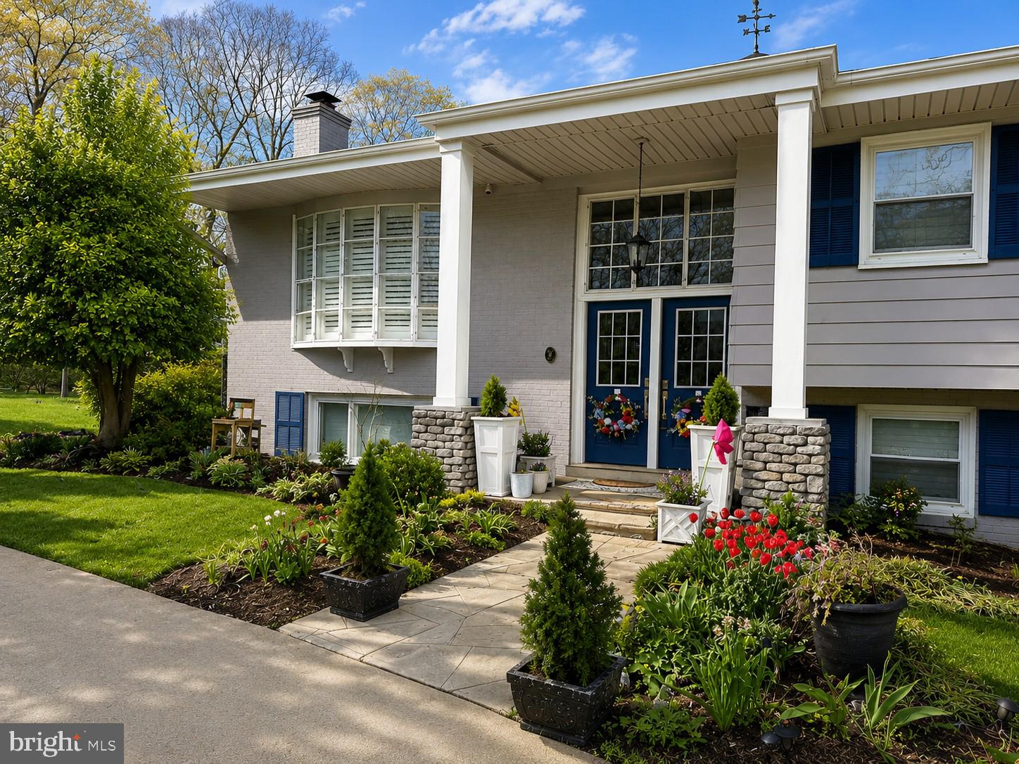 MT VERNON FOREST - Residential
