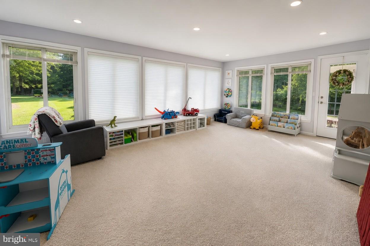 MT VERNON FOREST - Residential