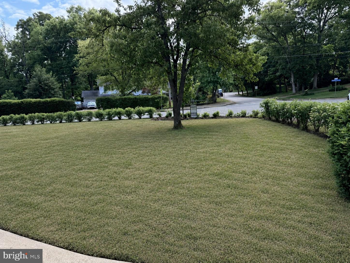 MT VERNON FOREST - Residential