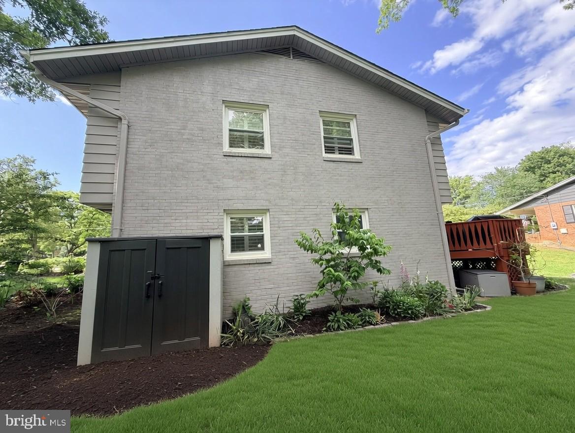 MT VERNON FOREST - Residential