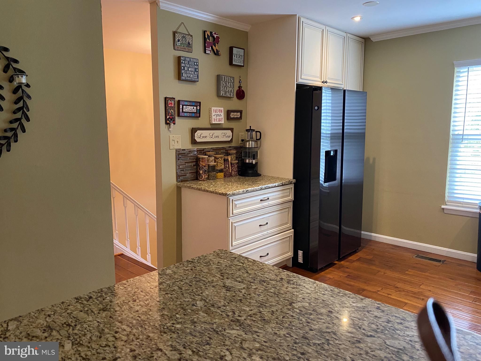 DULANEY SPRINGS - Residential