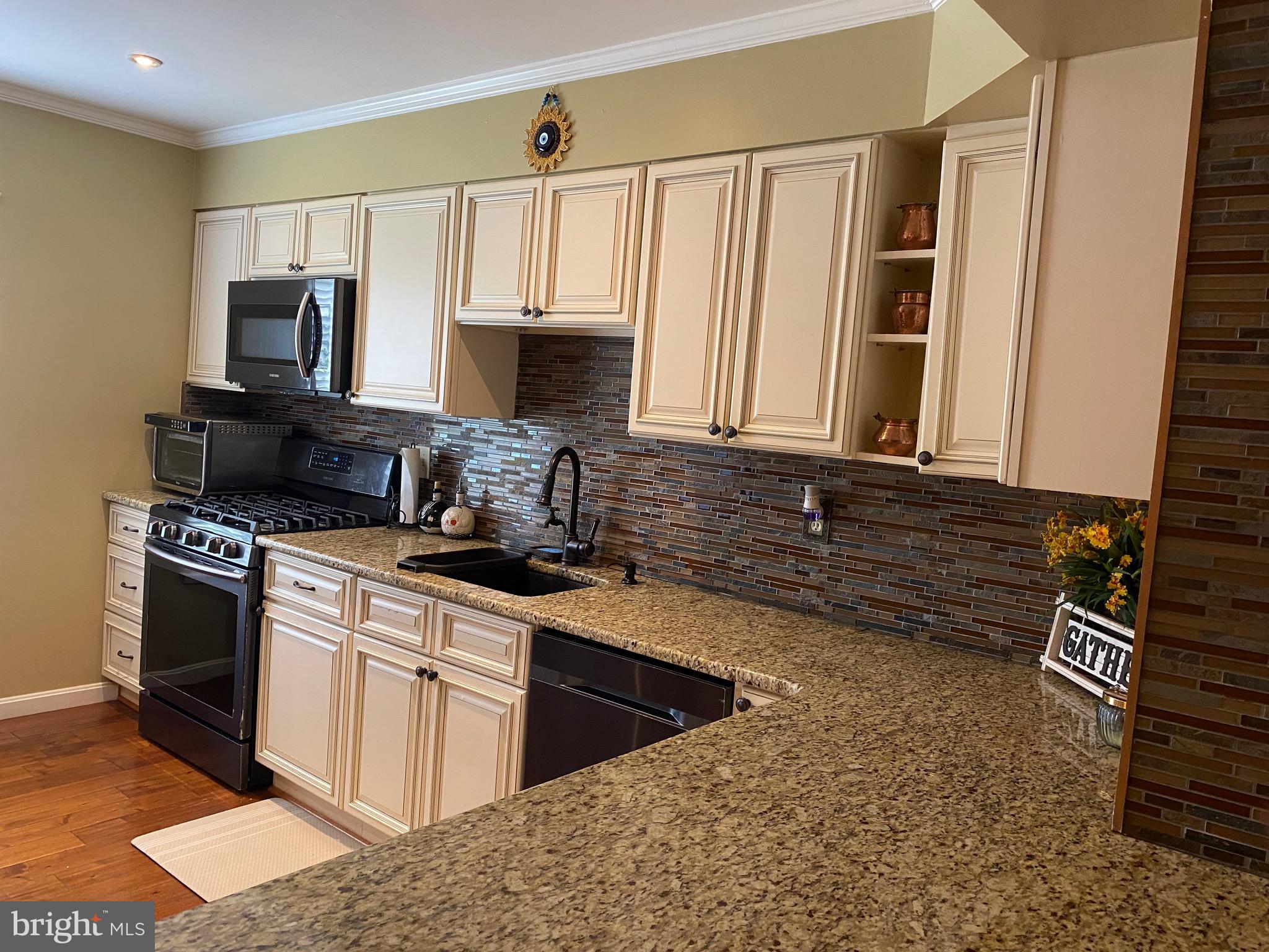 DULANEY SPRINGS - Residential