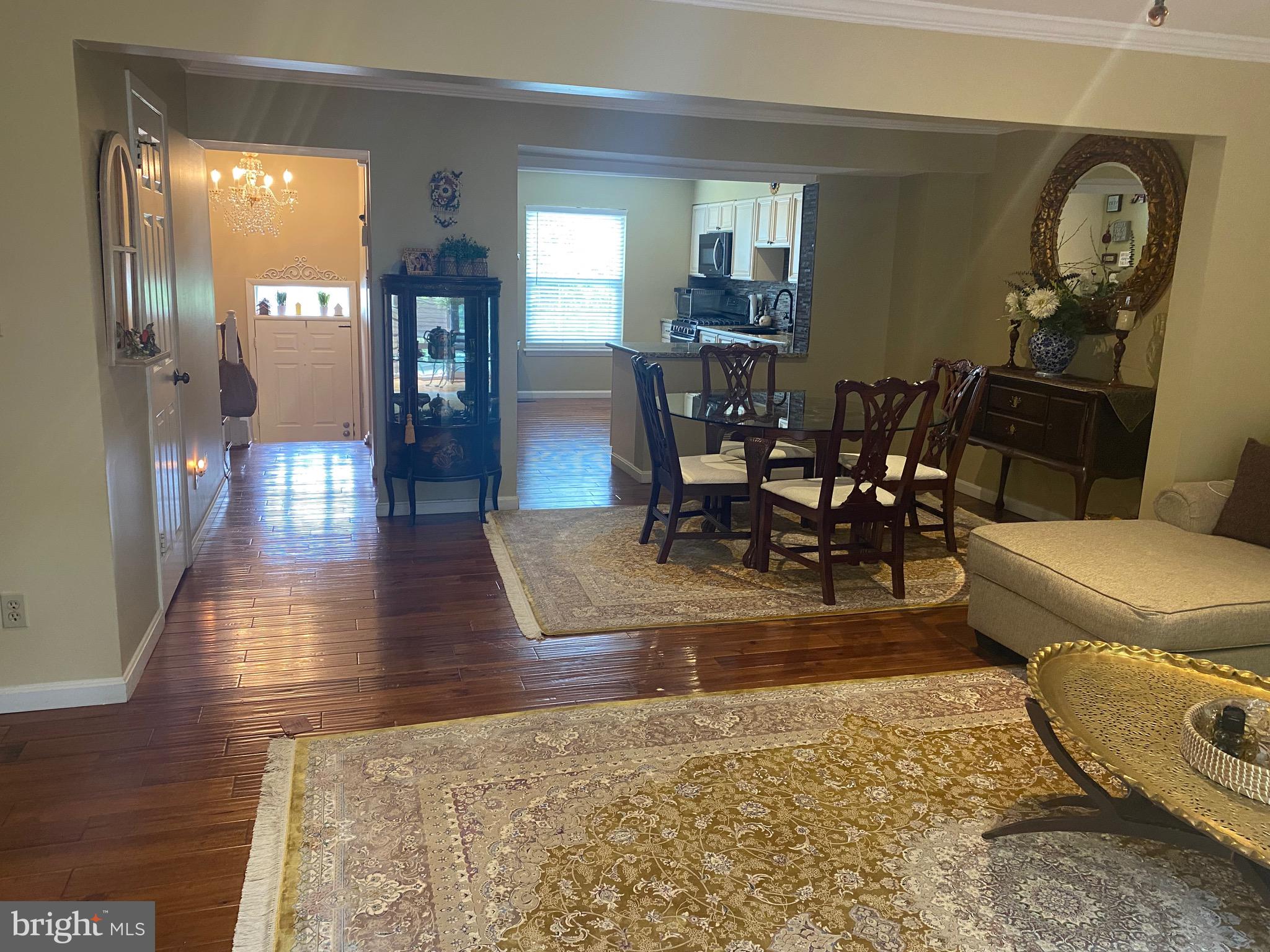 DULANEY SPRINGS - Residential
