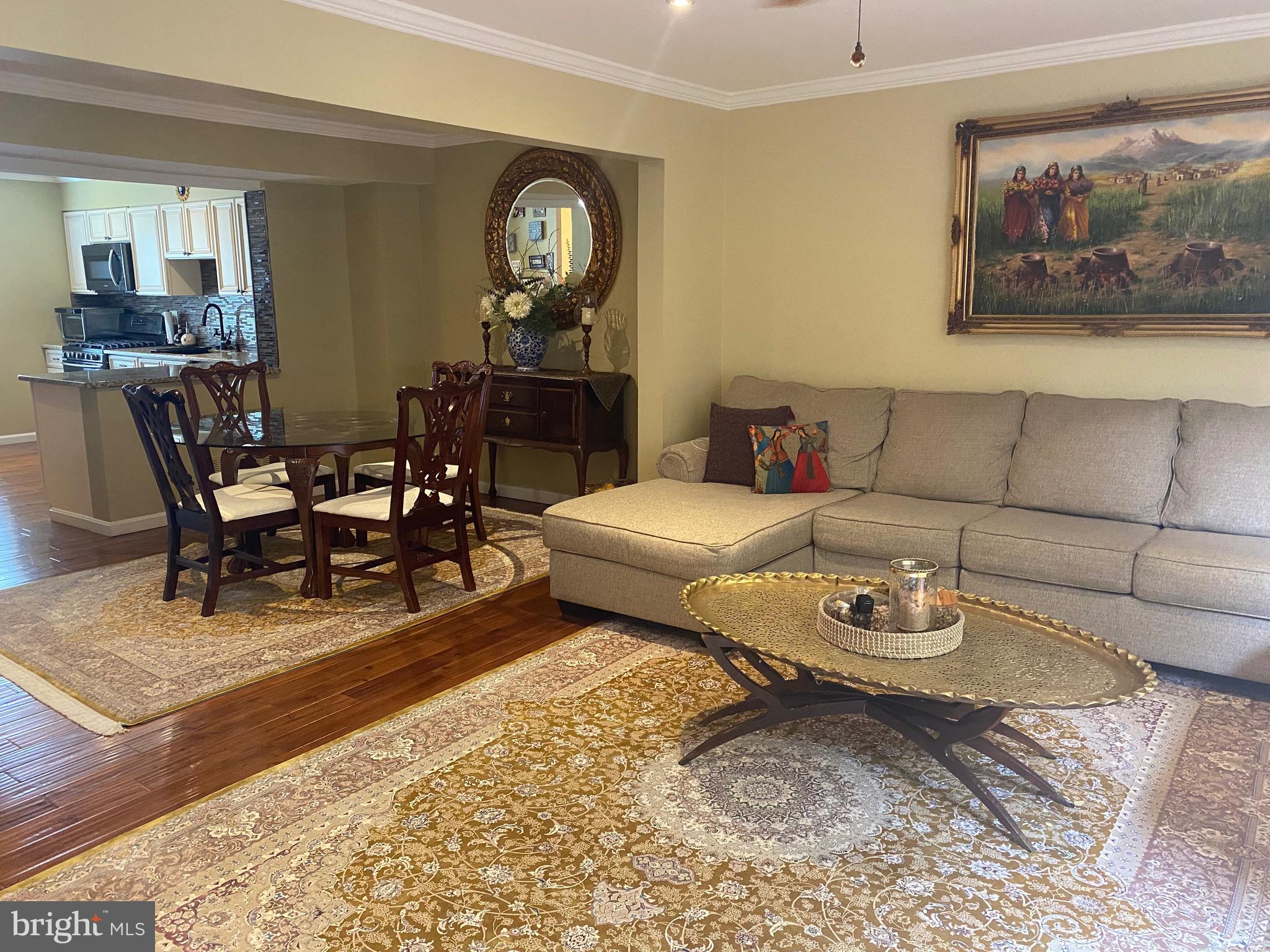 DULANEY SPRINGS - Residential