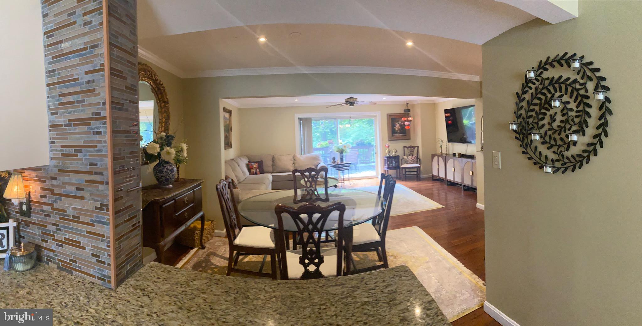 DULANEY SPRINGS - Residential