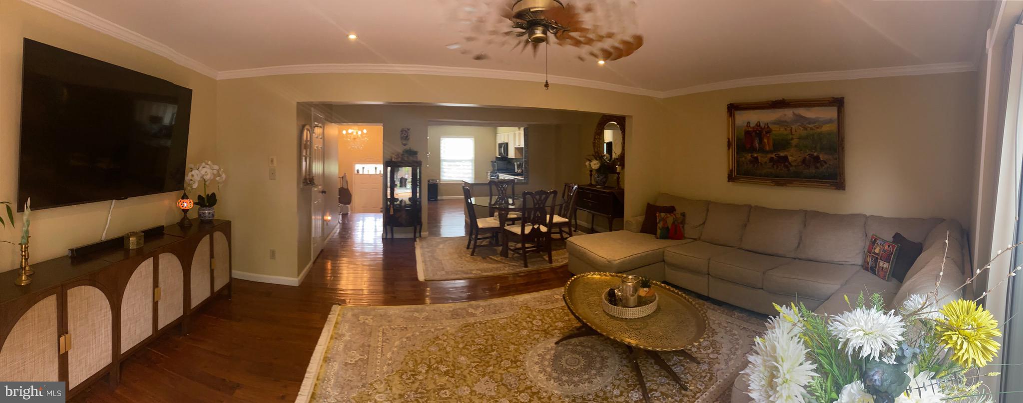 DULANEY SPRINGS - Residential