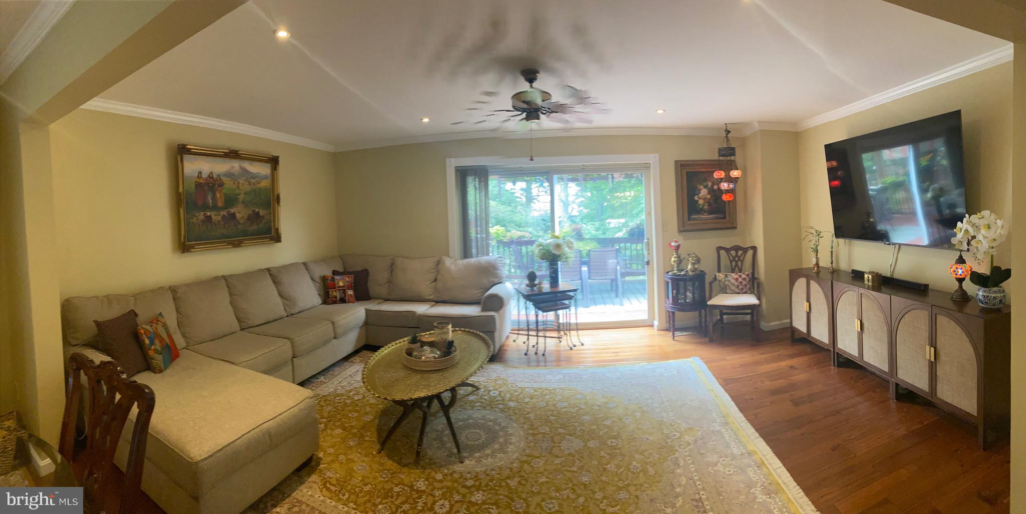 DULANEY SPRINGS - Residential