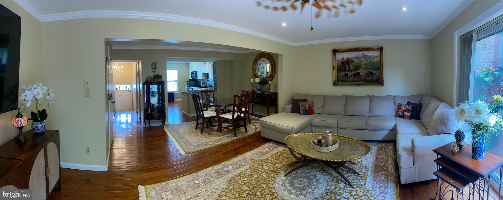 DULANEY SPRINGS - Residential