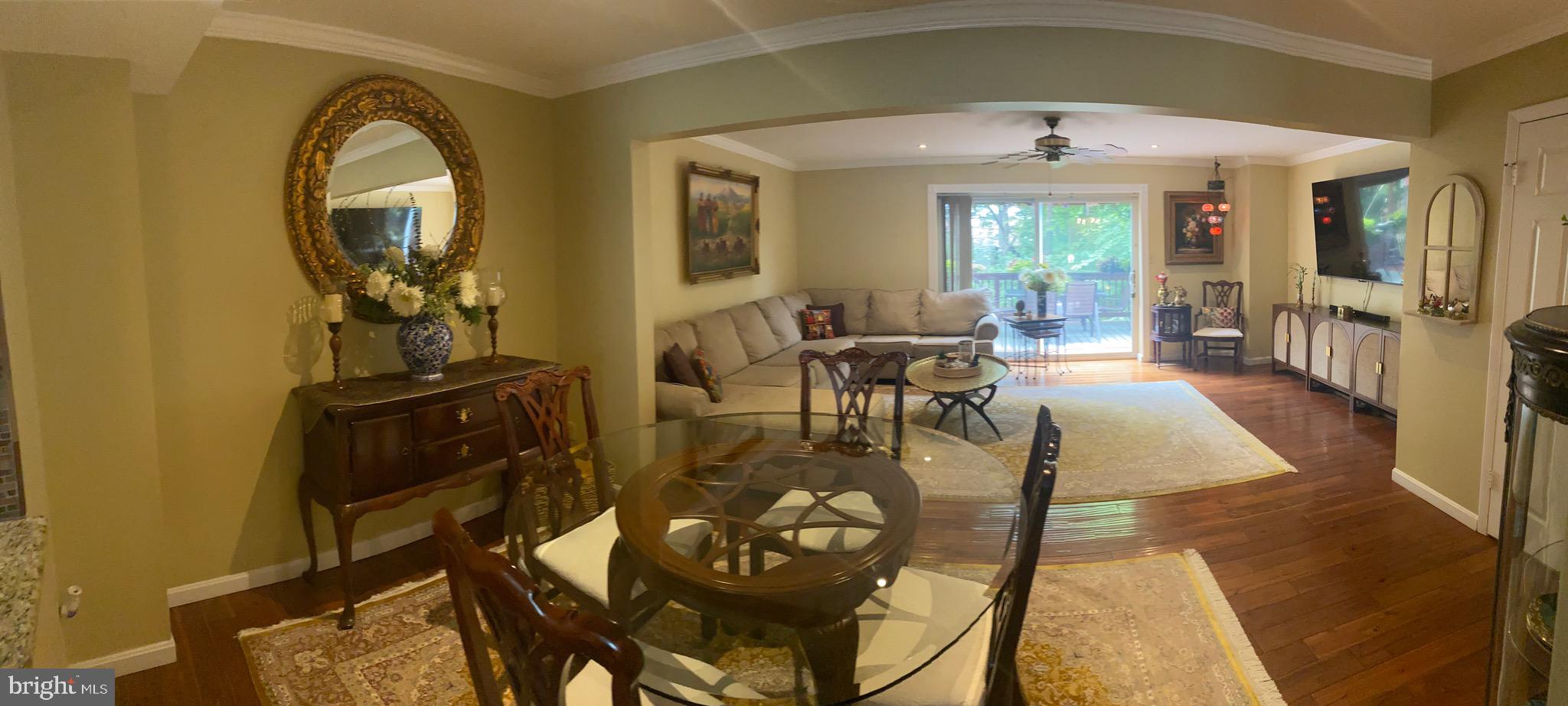 DULANEY SPRINGS - Residential
