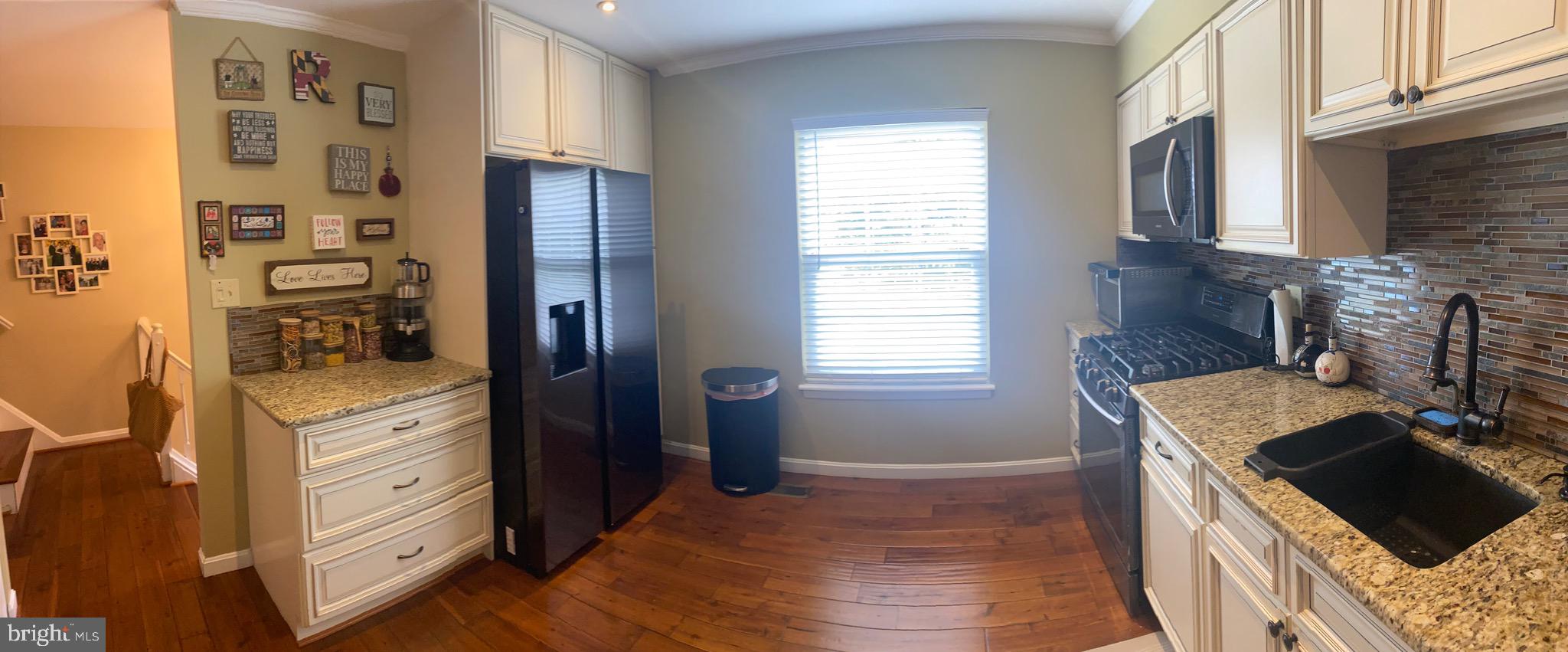 DULANEY SPRINGS - Residential