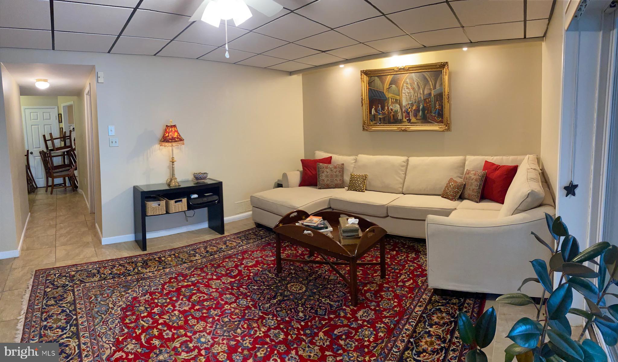 DULANEY SPRINGS - Residential