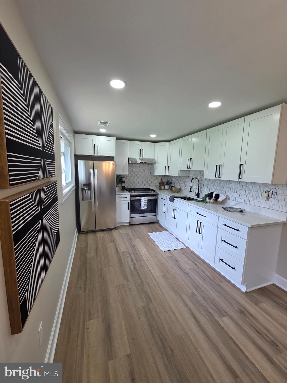 GLENARDEN - Residential