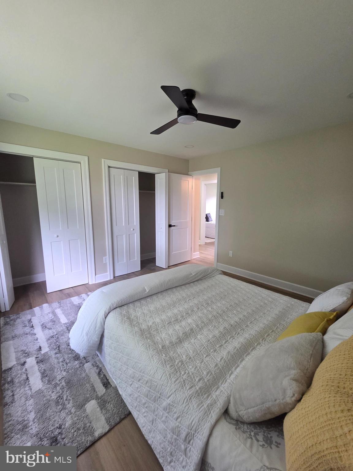 GLENARDEN - Residential